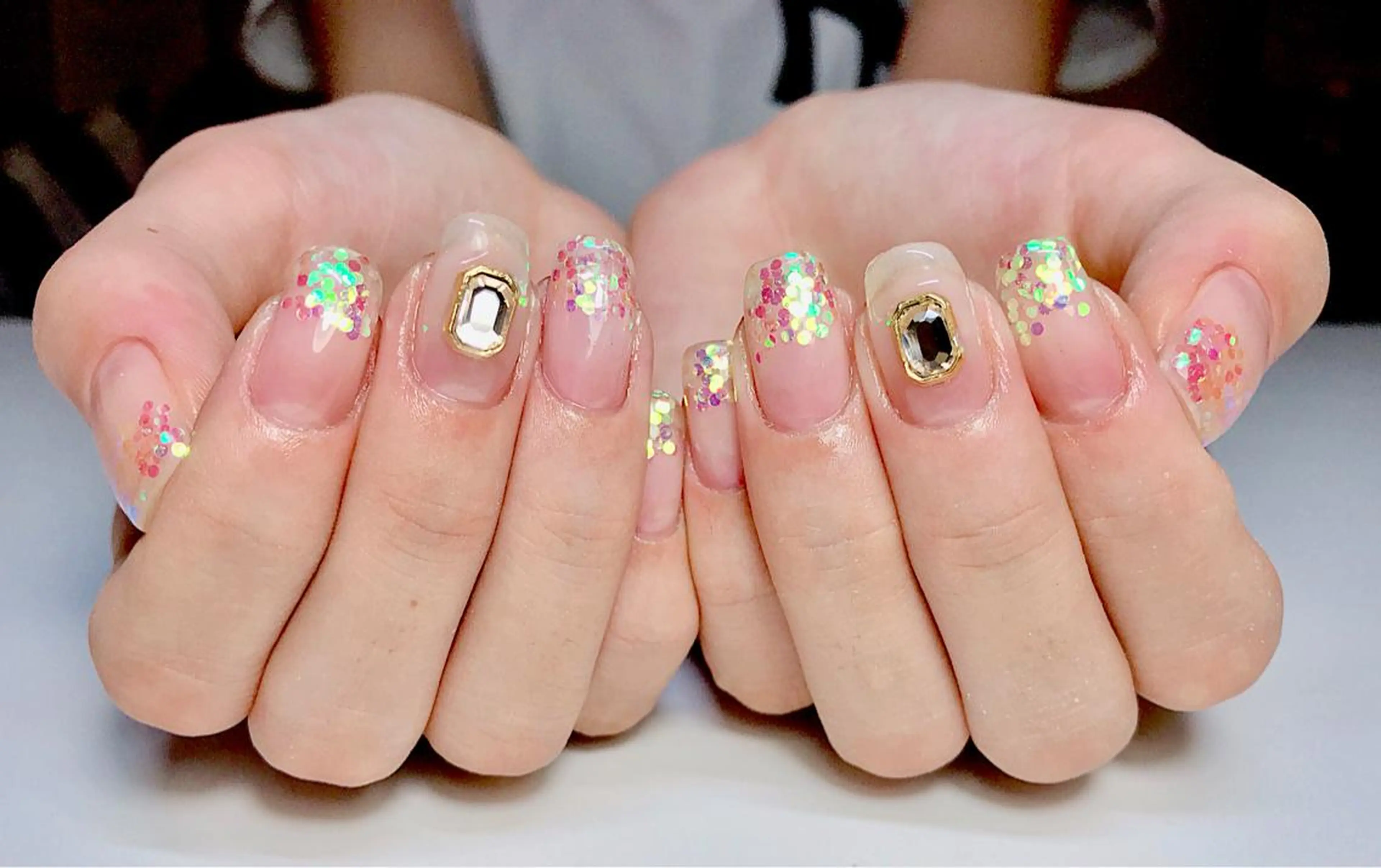 ネイル 土屋 智子のエステ・リラクイメージ