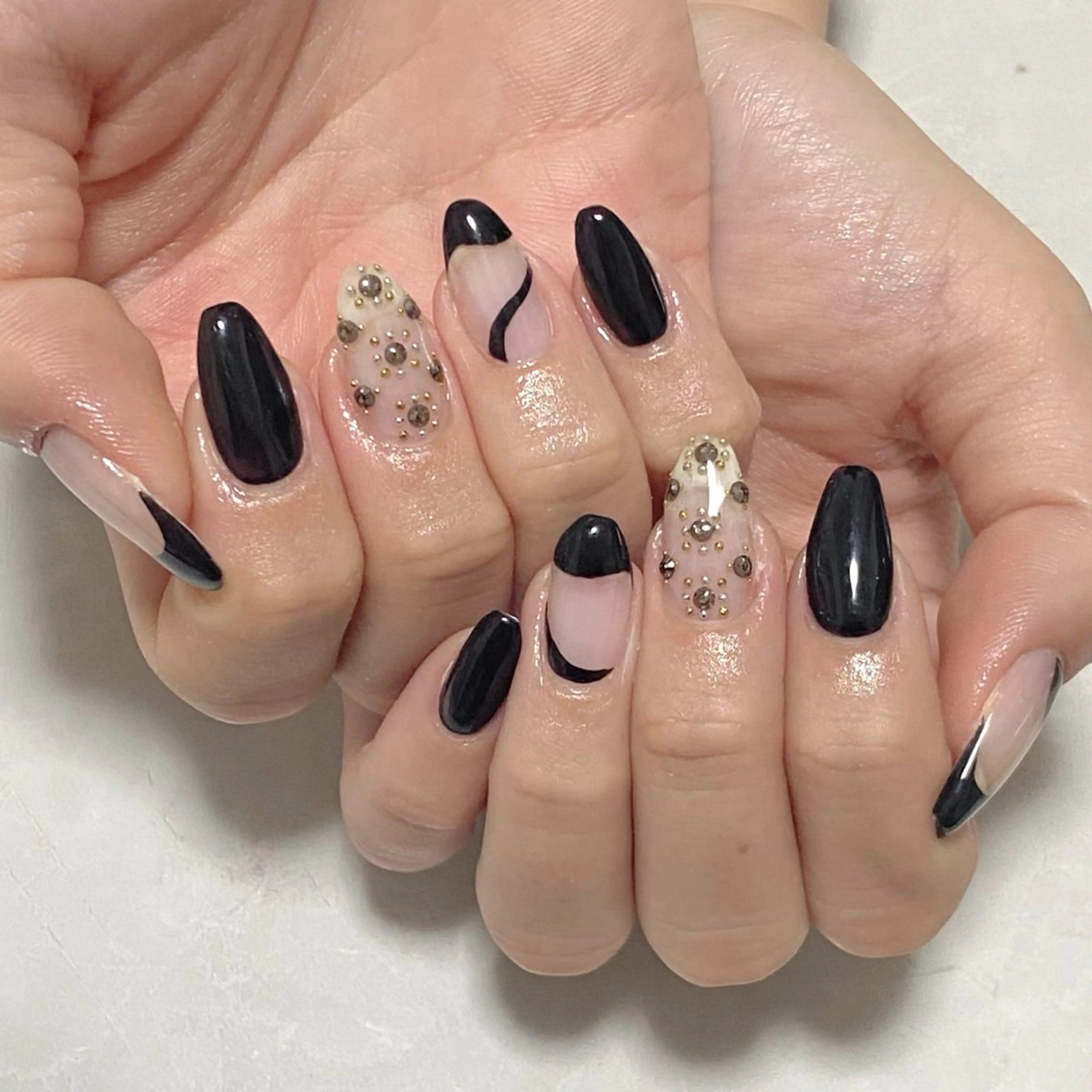 【オフ無し】シンプルアート 4本※事前に必ず画像下さい※3Dアートは2本までの写真