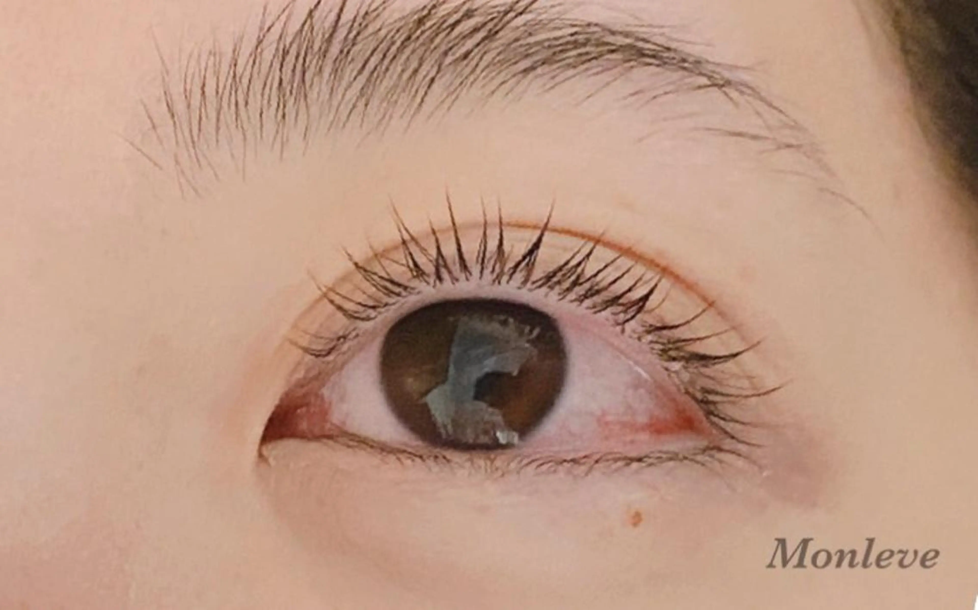 マツエク・マツパ ケラチンラッシュリフト REVIA所属・ＲＥＶＩＡ. rinaのマツエク・マツパデザイン