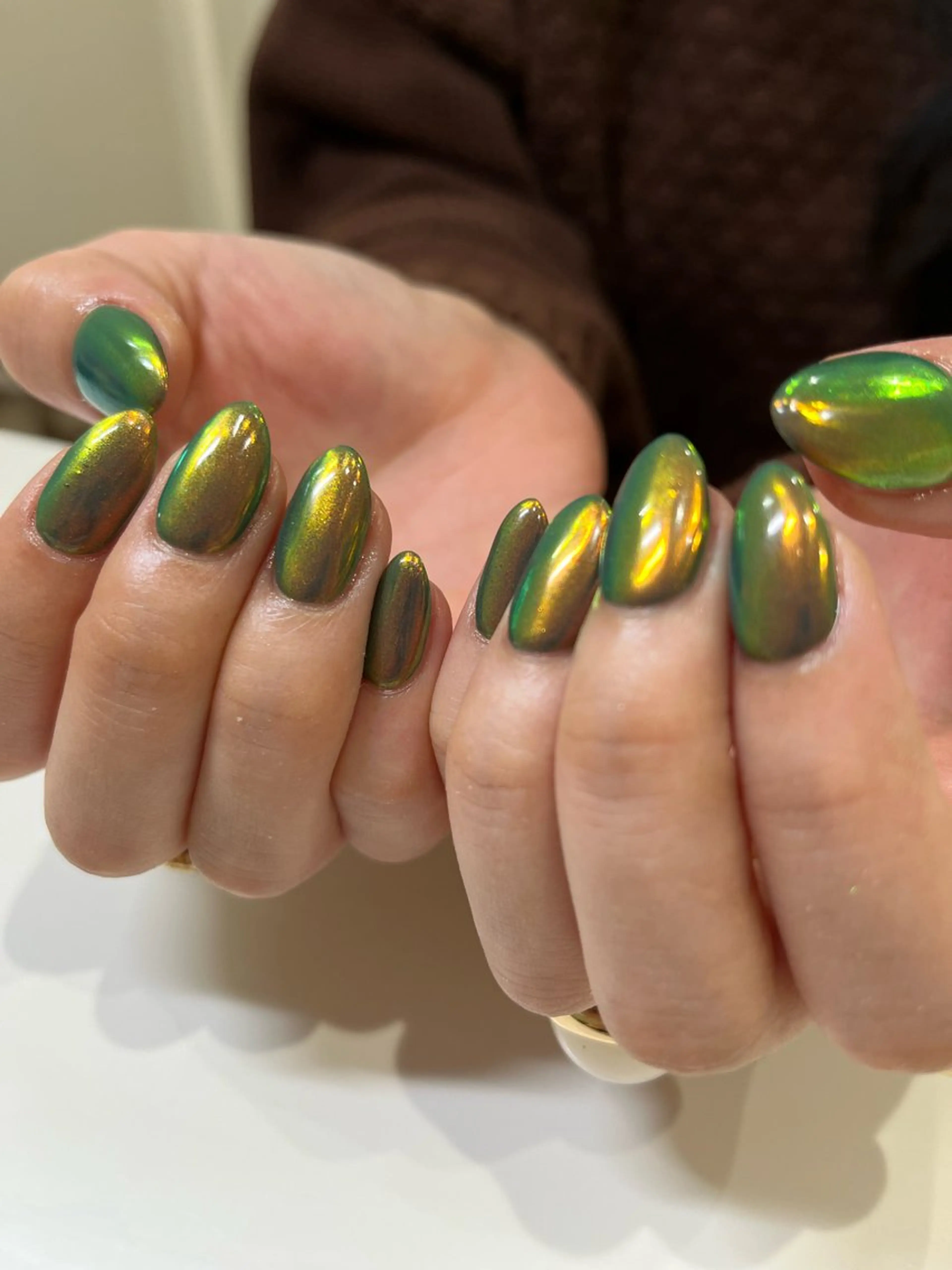 ネイル ハンドネイル nail by minamiのネイルデザイン