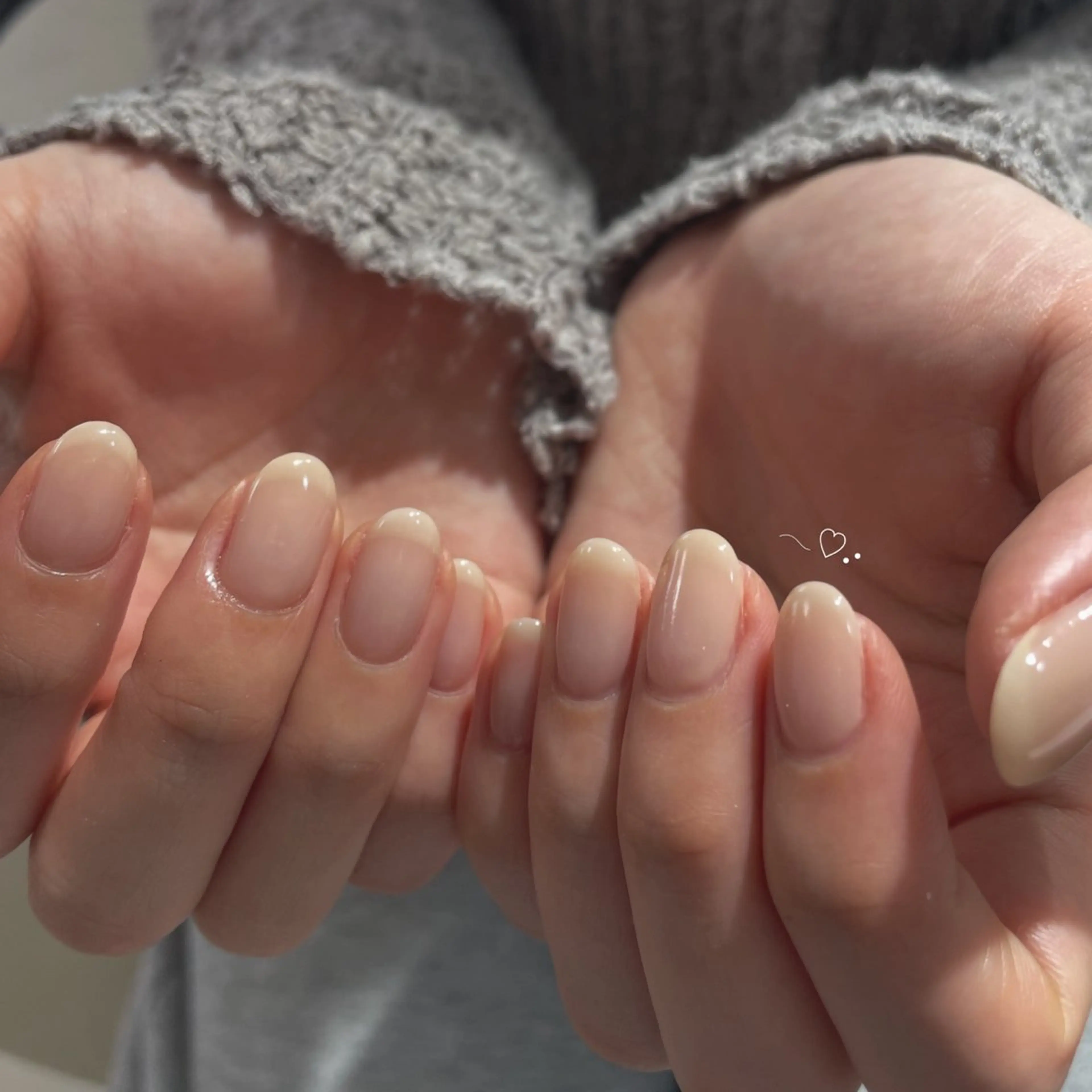 ネイル emu nail所属・emu nail shionのネイルデザイン