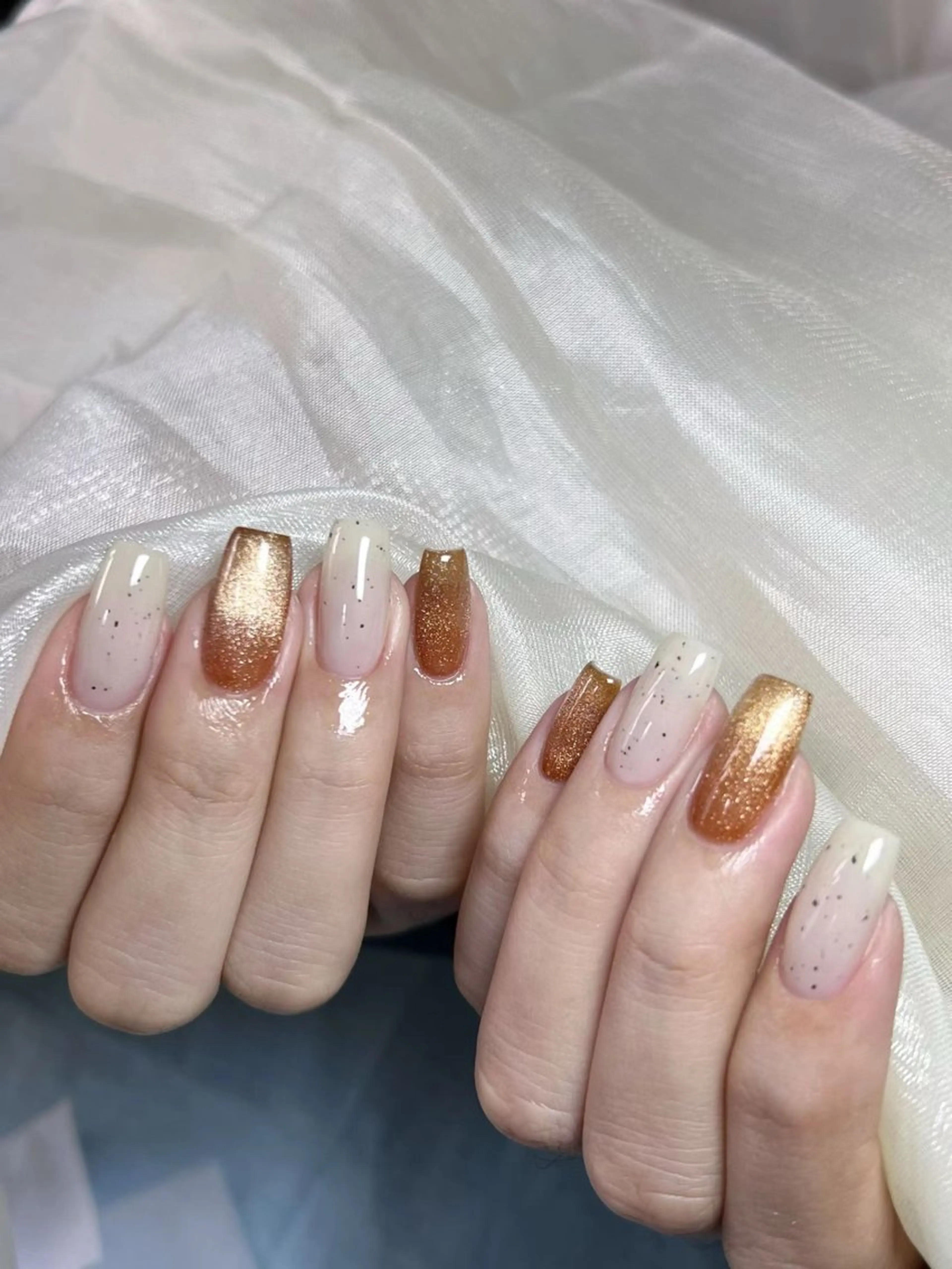 ネイル YU KIのネイルデザイン