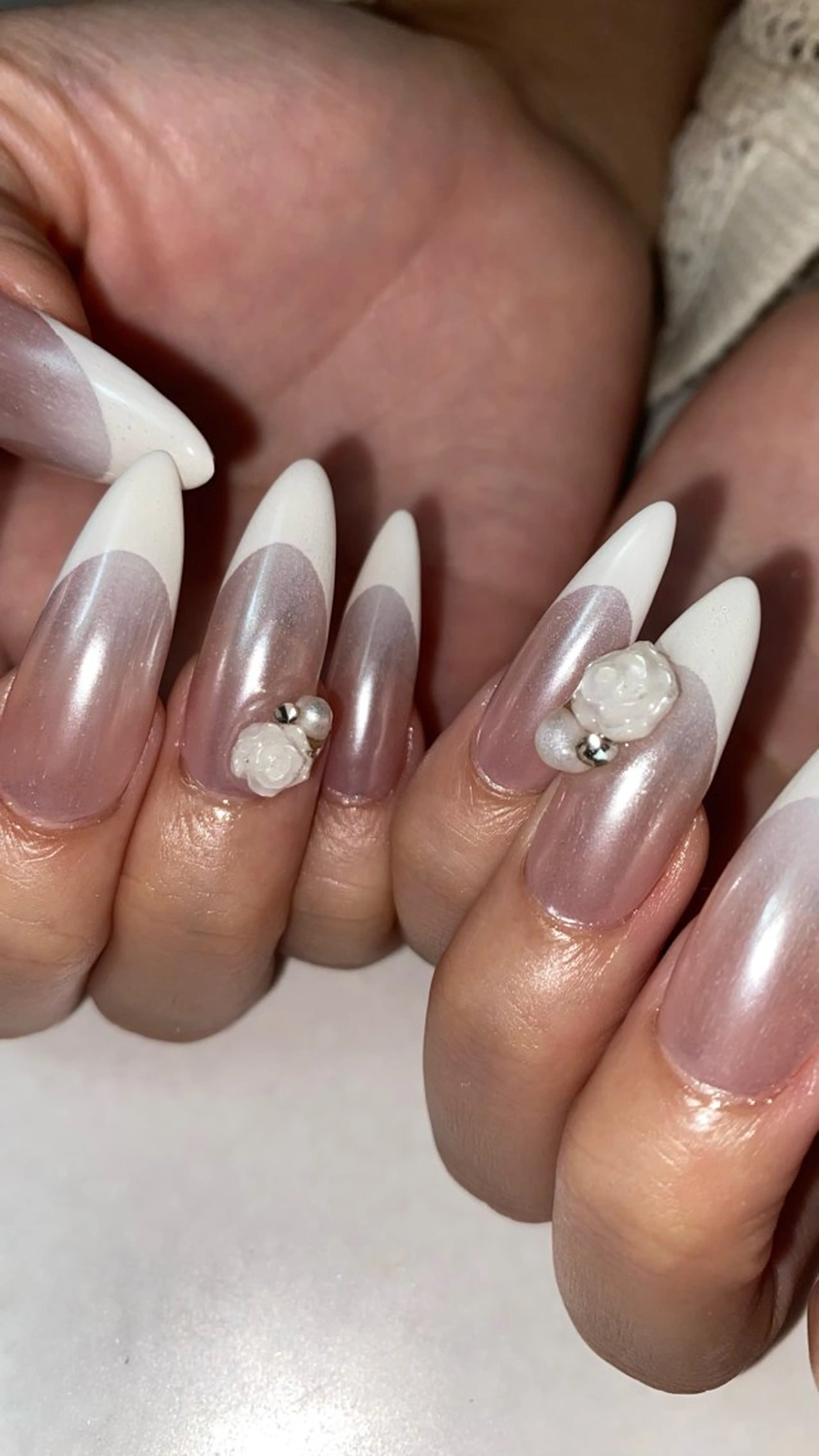 ネイル Nail studio Sis所属・Nailstudio Sisのネイルデザイン