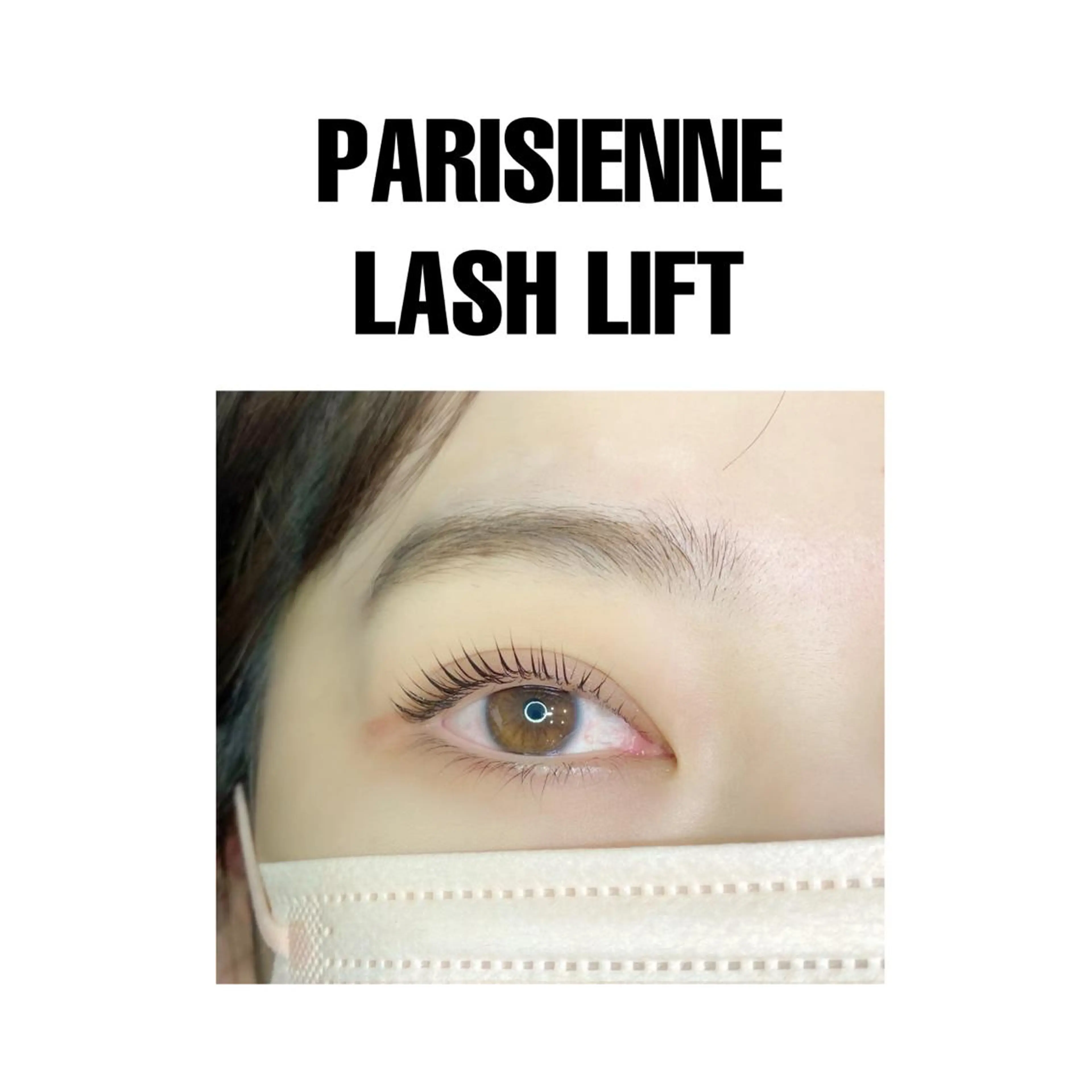 マツエク・マツパ ミニモ公認/ ｱｲﾘｽﾄ葵.のマツエク・マツパデザイン