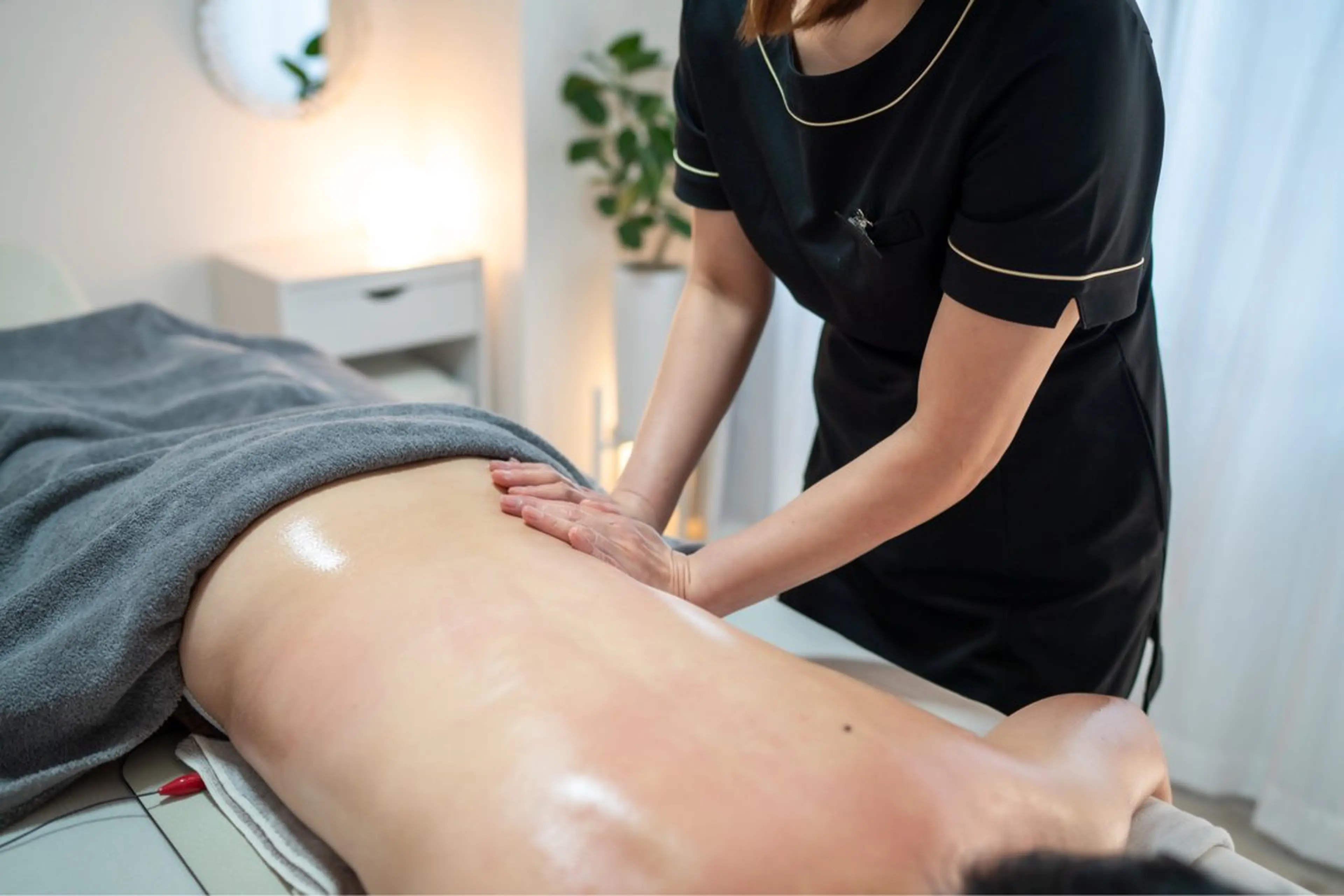 LaLa所属・小顔・たるみケア 専門店【LaLa】のエステ・リラクイメージ