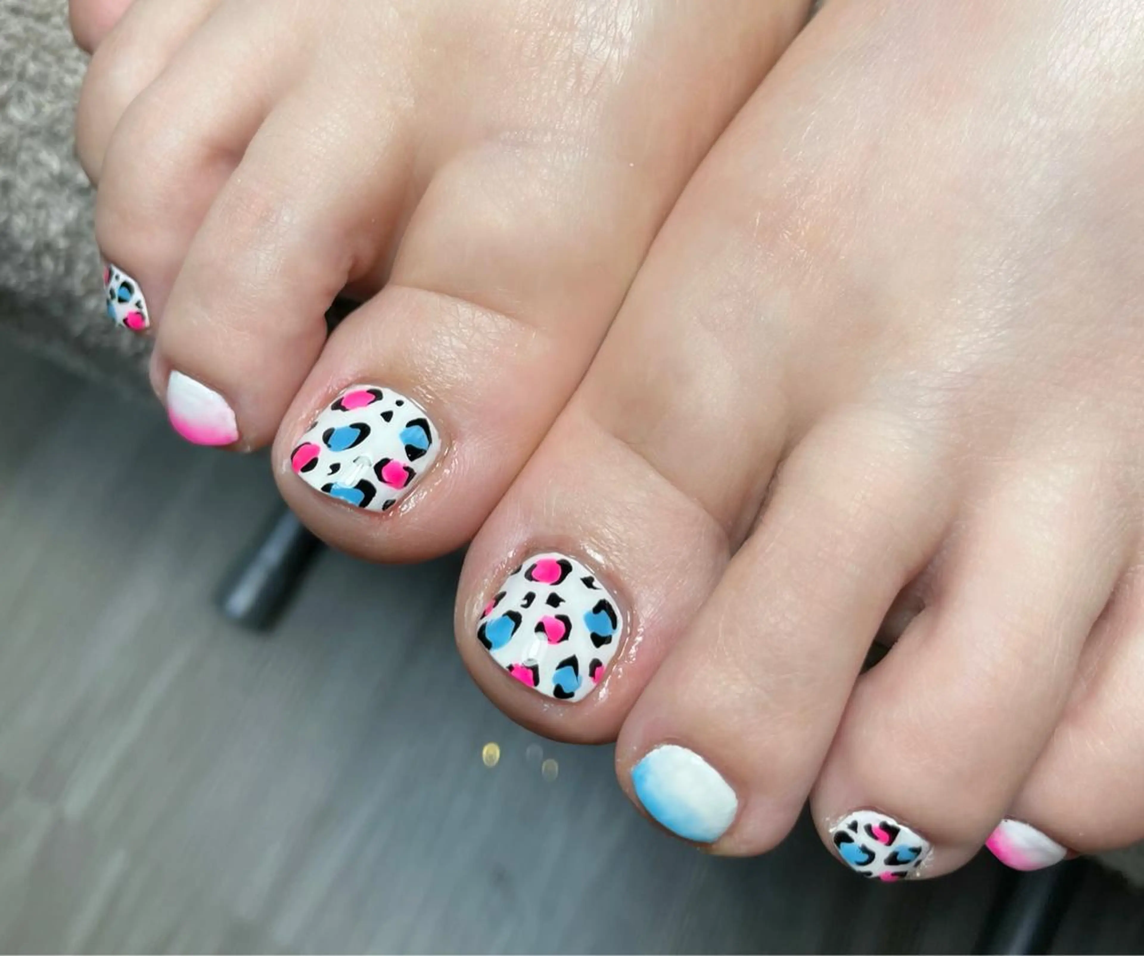 ネイル Y's nailのネイルデザイン