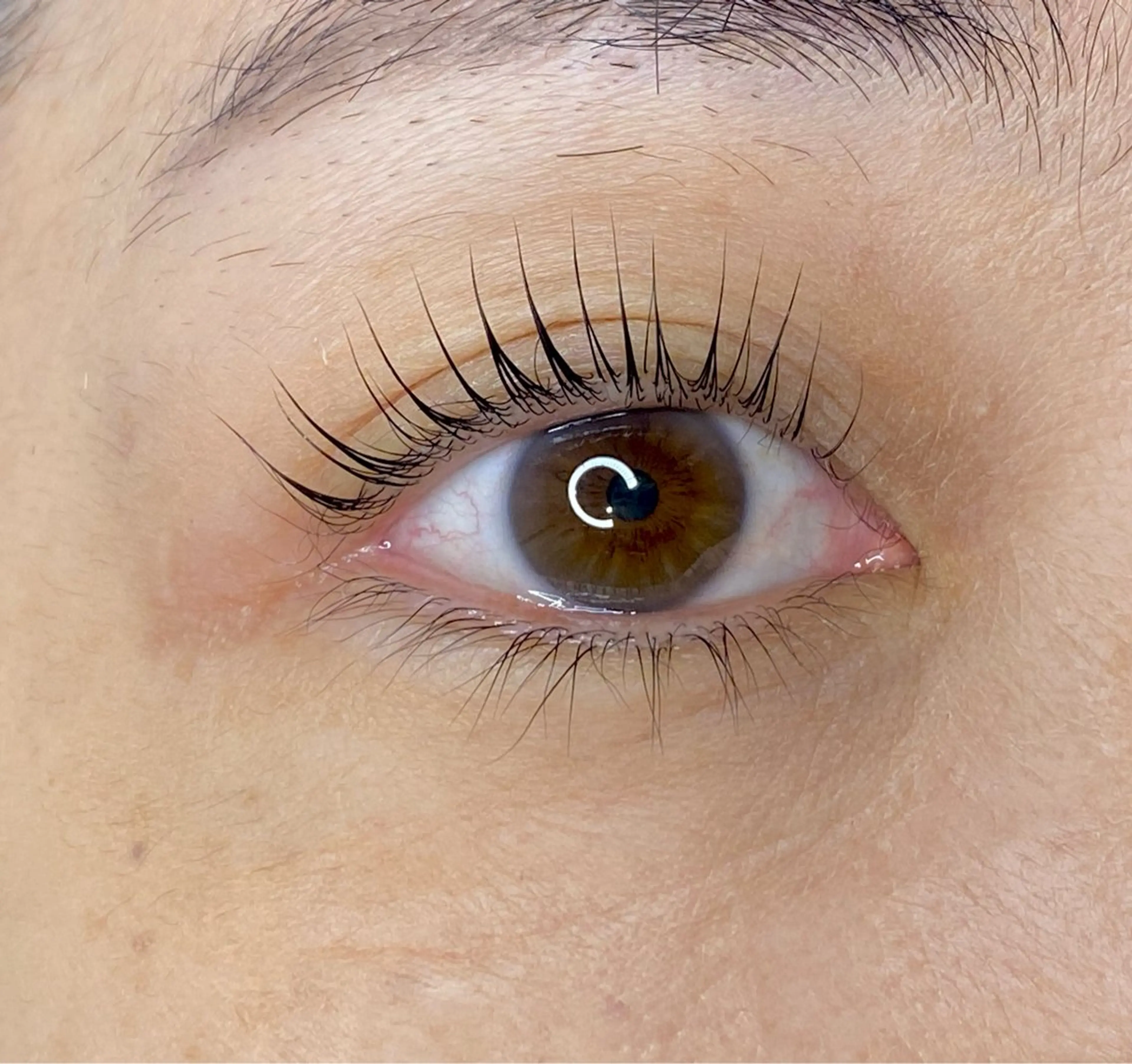 マツエク・マツパ マツパ Hazuki .のマツエク・マツパデザイン