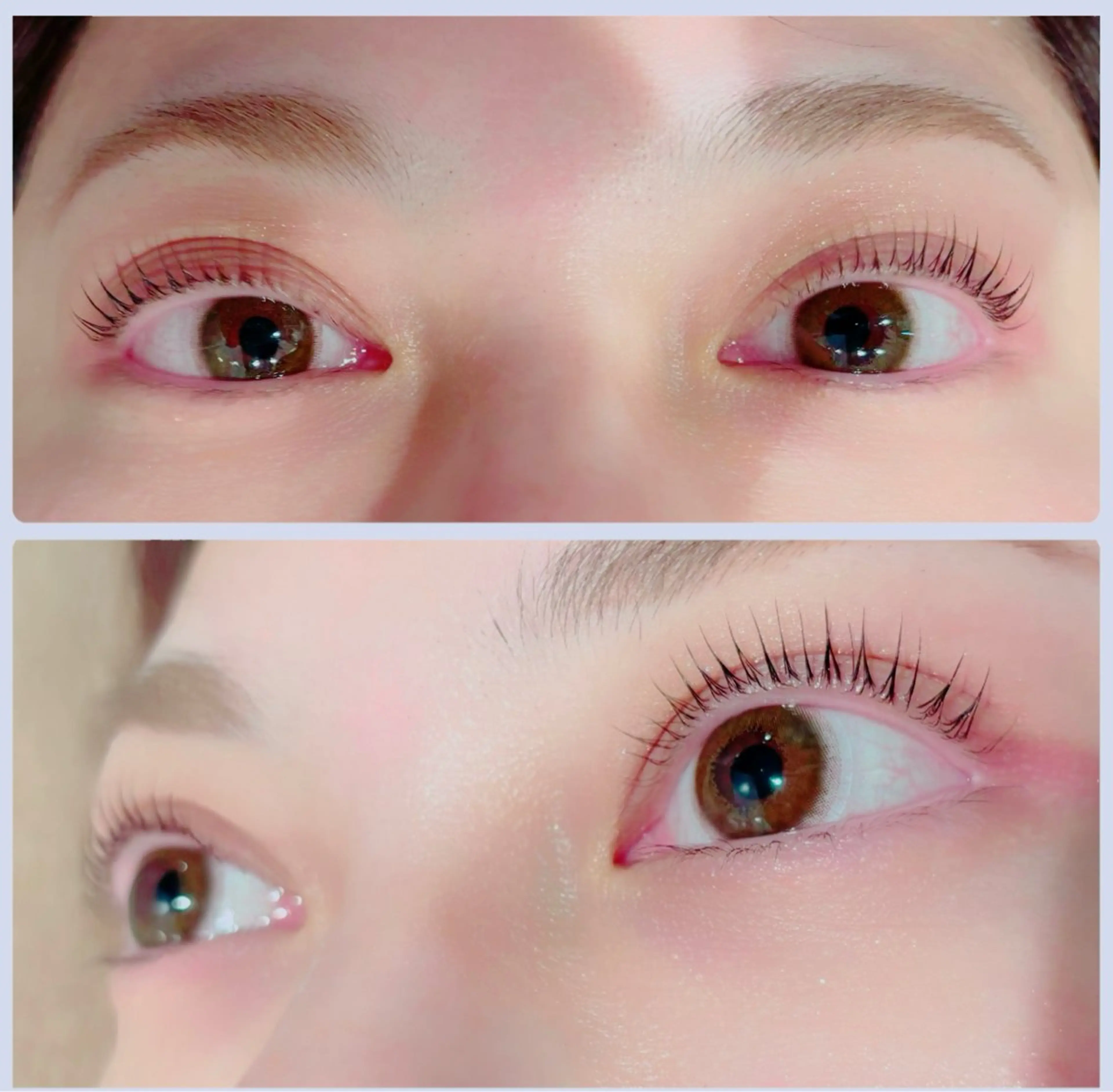 マツエク・マツパ E'clat Kanaのエステ・リラクイメージ