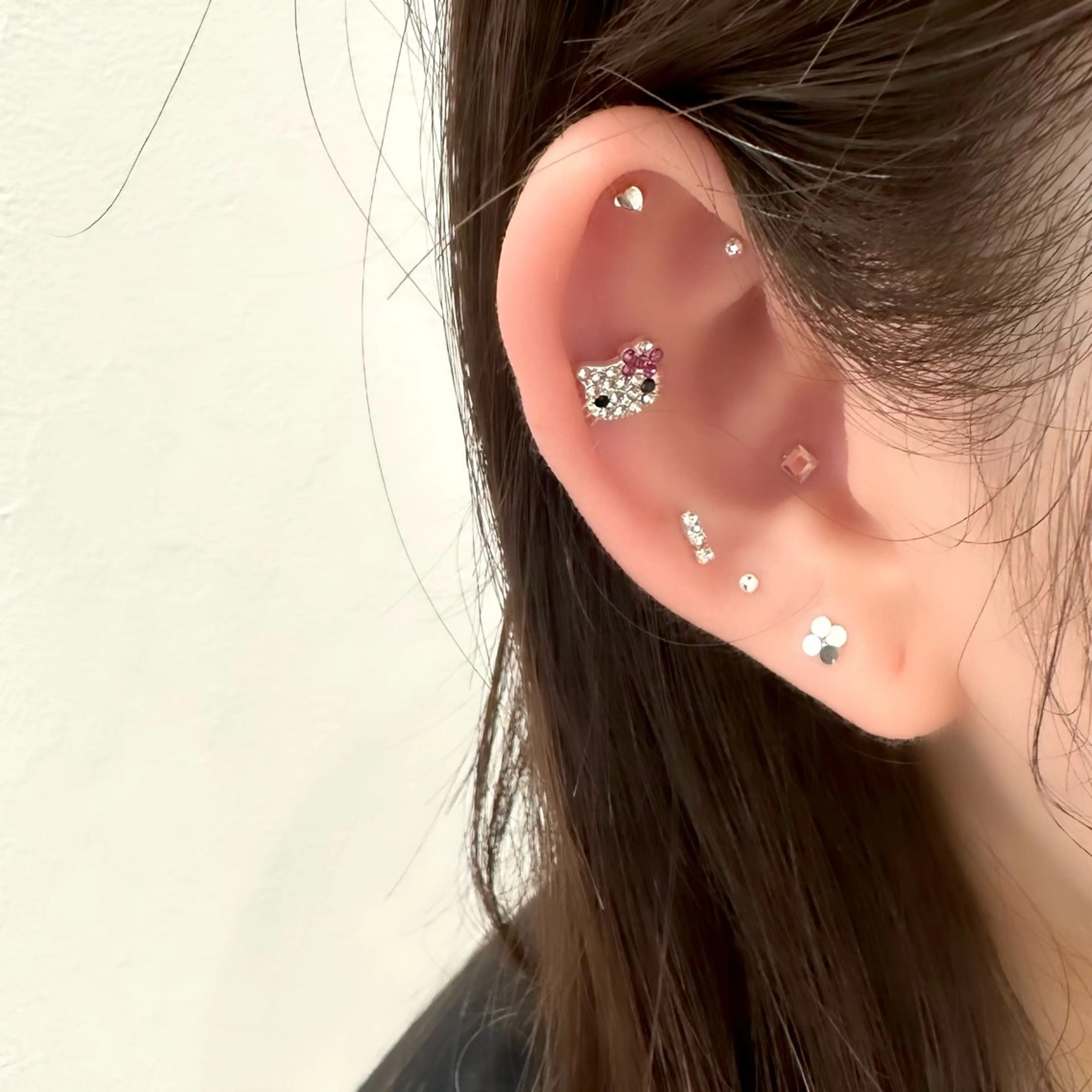 リラク 🫧Zina船橋北口 mai🫧のネイルデザイン