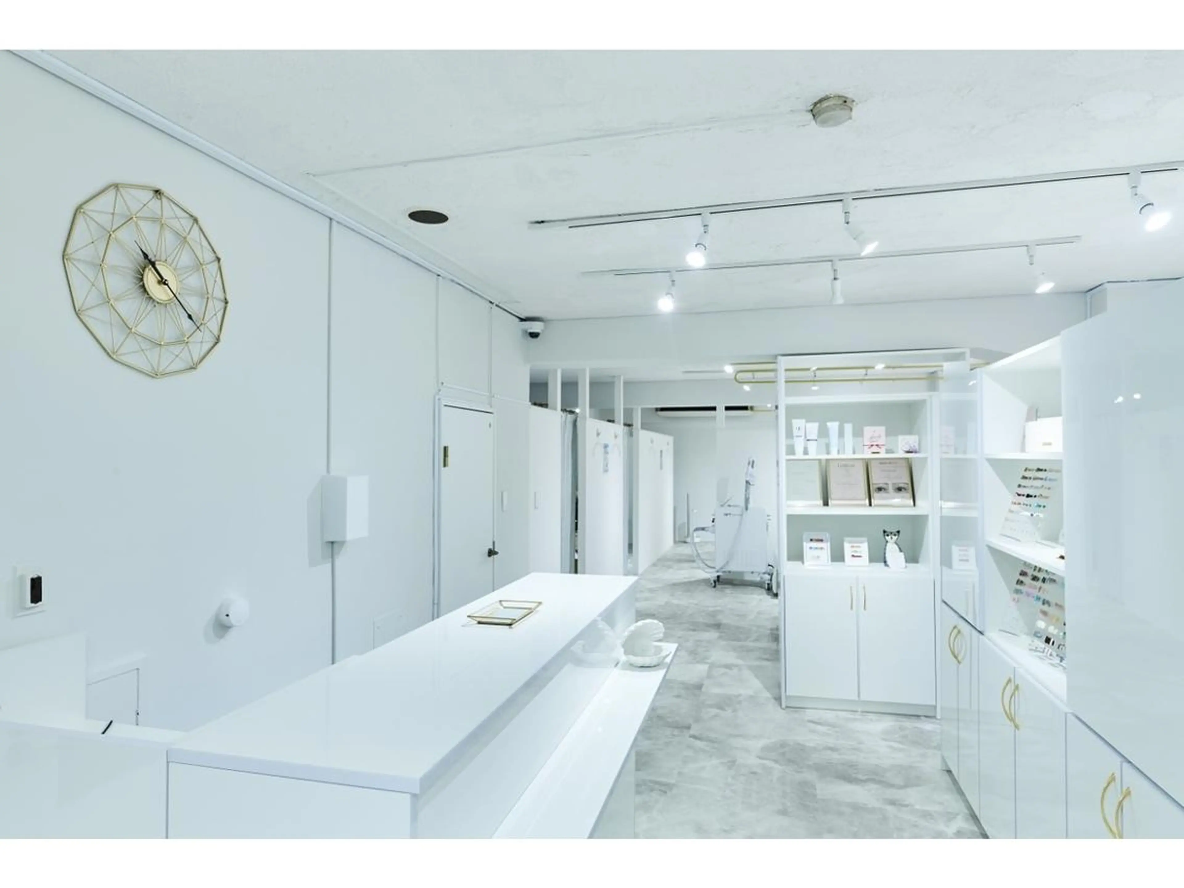 Belle FleuveNAILのネイルデザイン