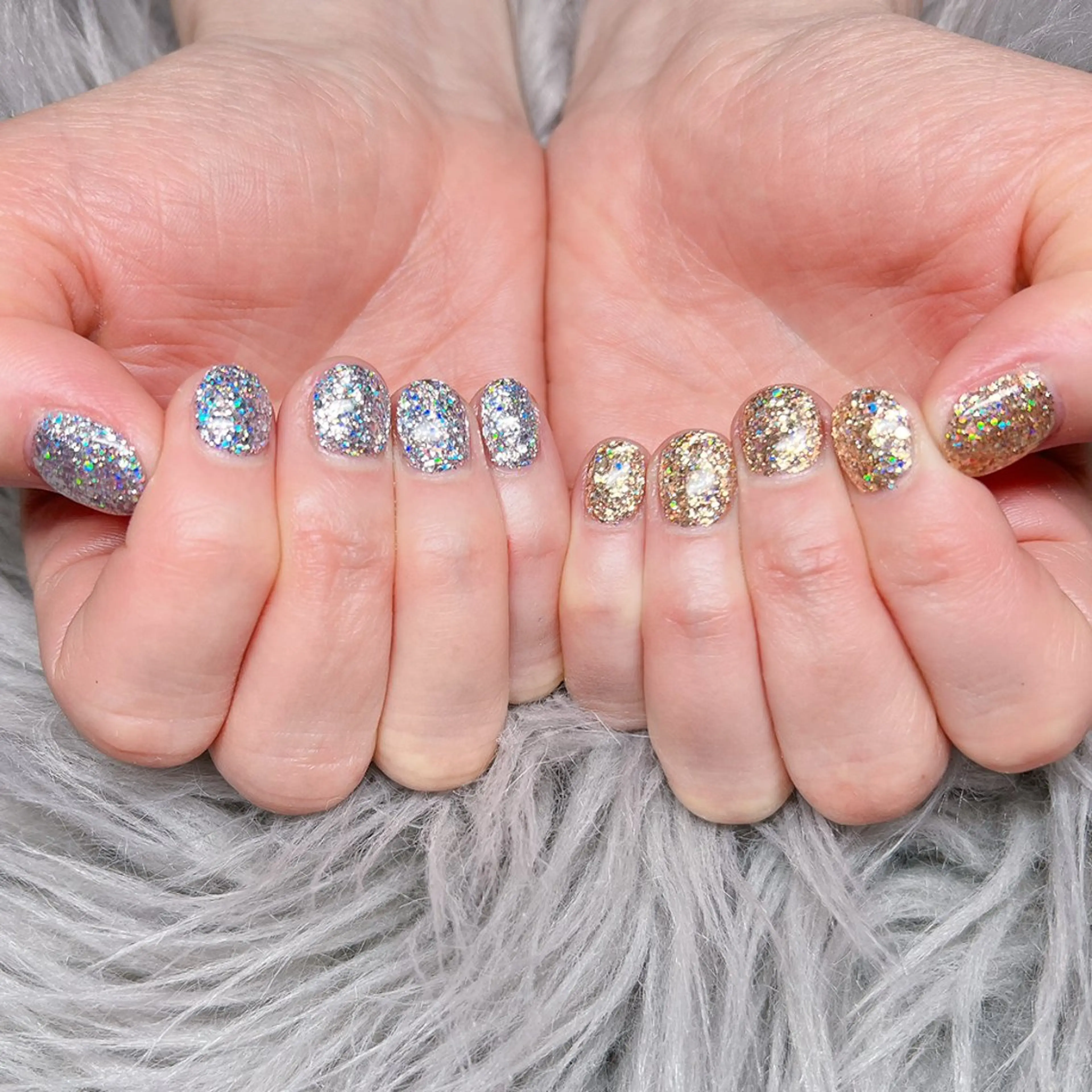 ネイル 個室ネイルサロンDolly Girl〜ドーリーガール〜所属・DollyGirl KYOKOのネイルデザイン