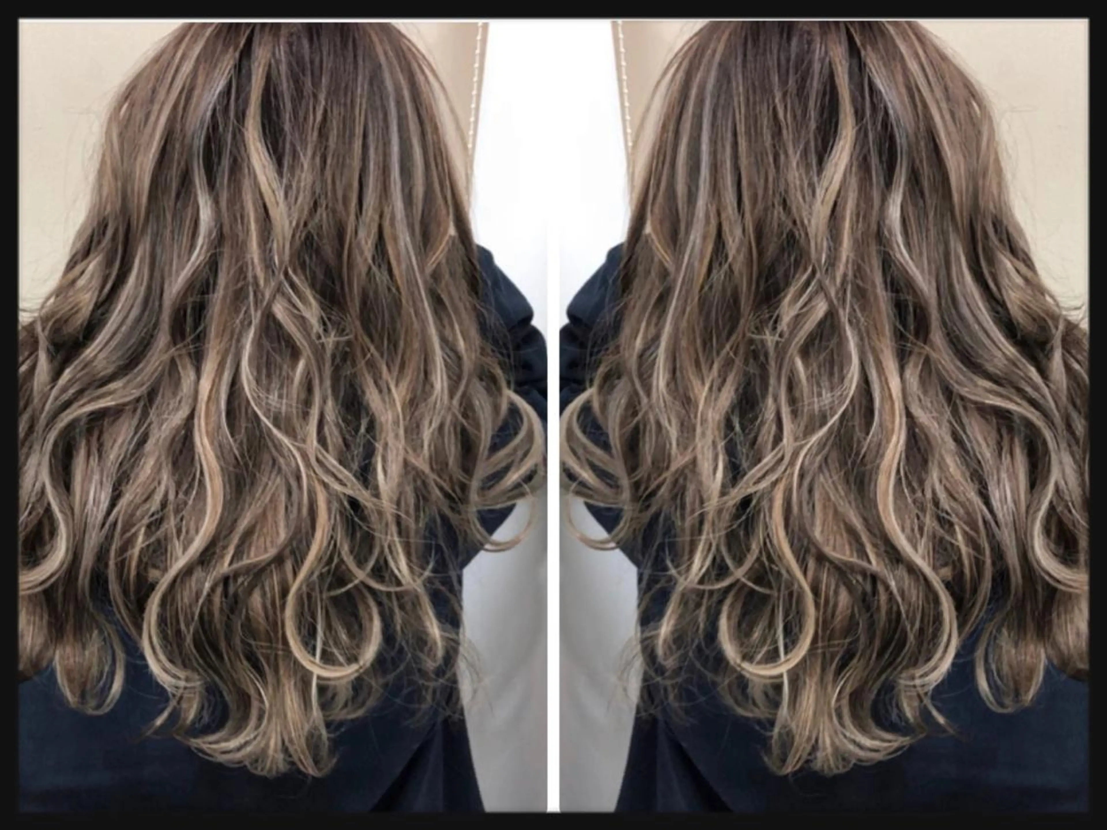 ロング カラー パーマ ヘアアレンジ メンズ キッズ ネイル マツエク・マツパ 酸性ストレート 髪質改善大槻勇樹のヘアスタイル