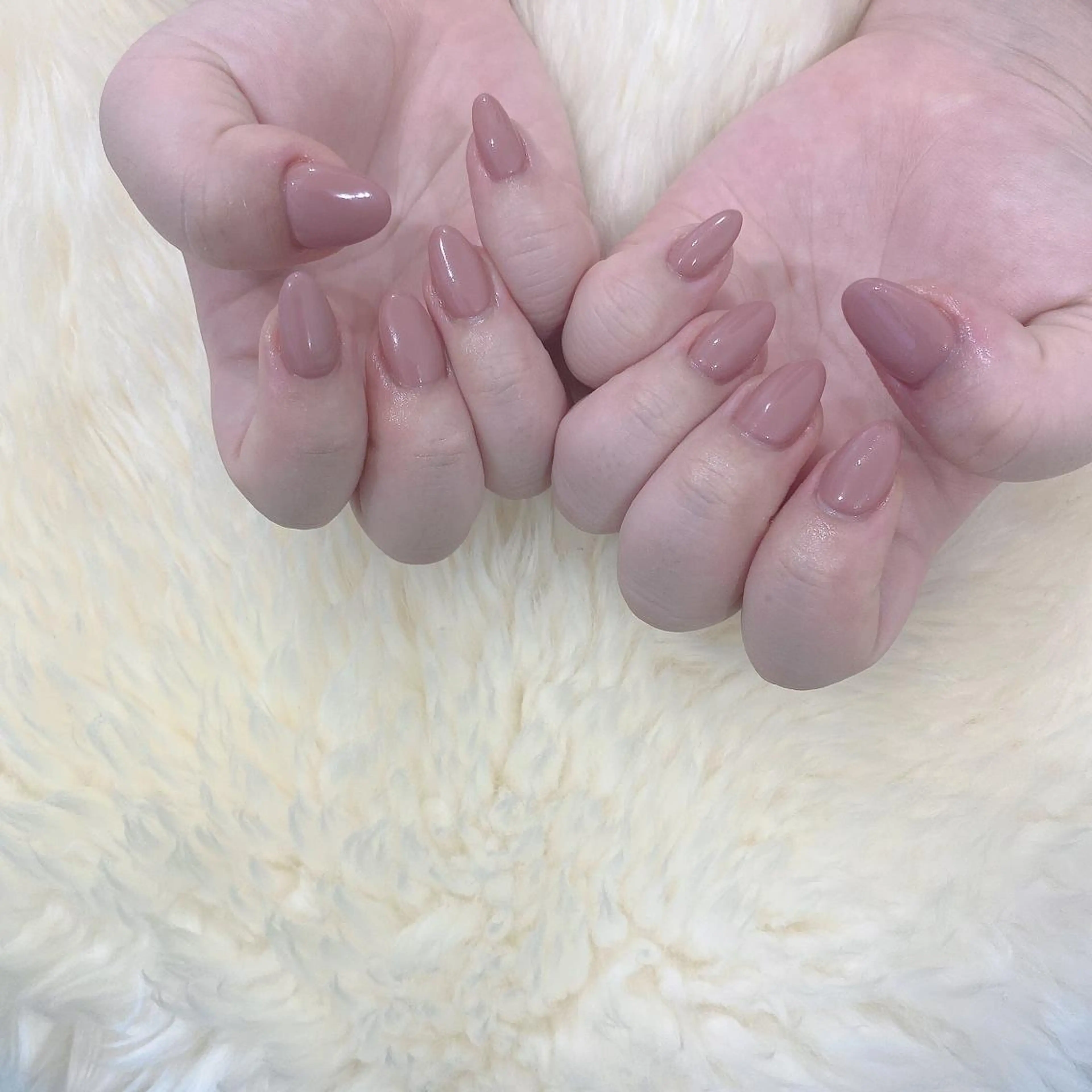 ネイル ハンドネイル SOL NAILのネイルデザイン