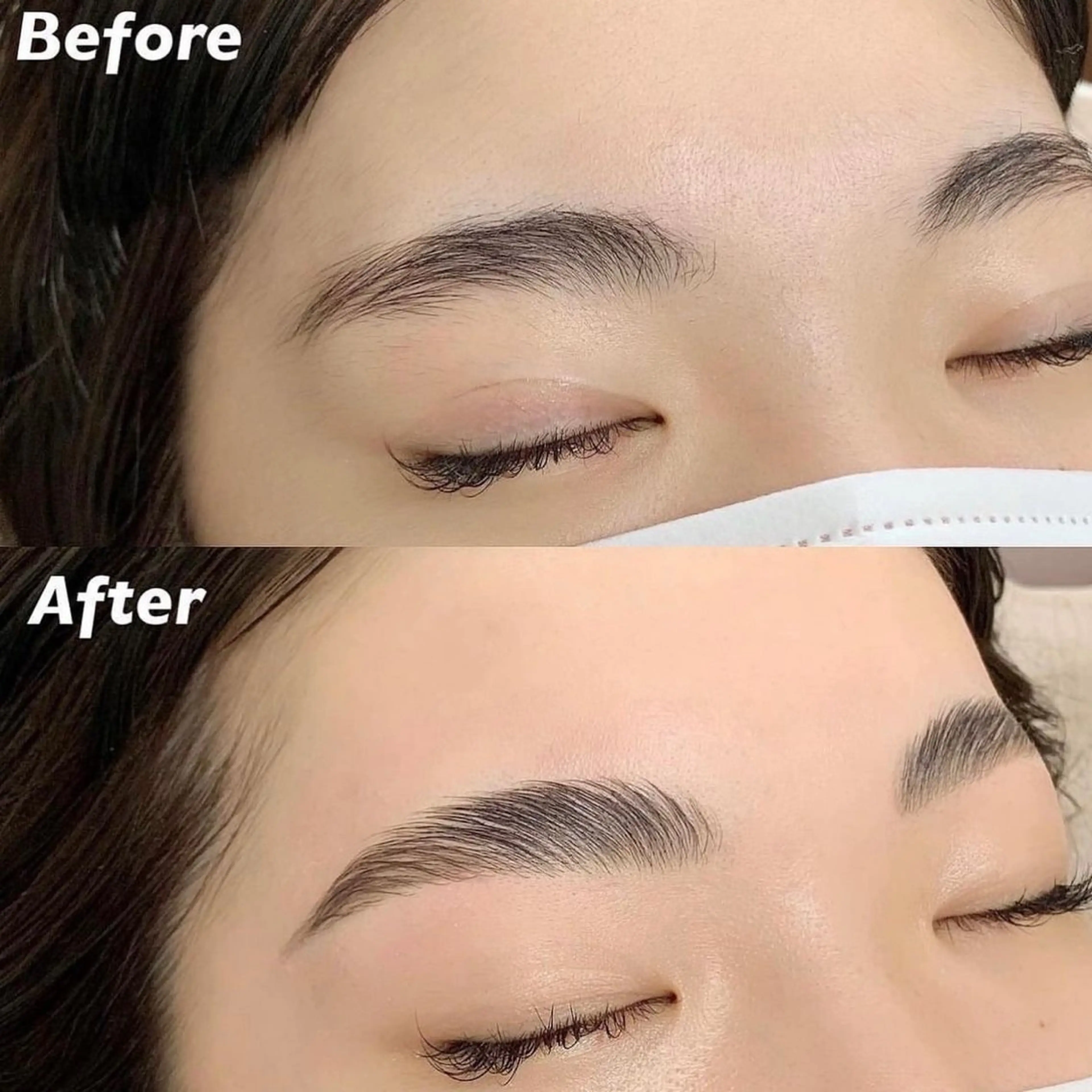 アイブロウ kinky所属・kinky 皆実町のネイルデザイン