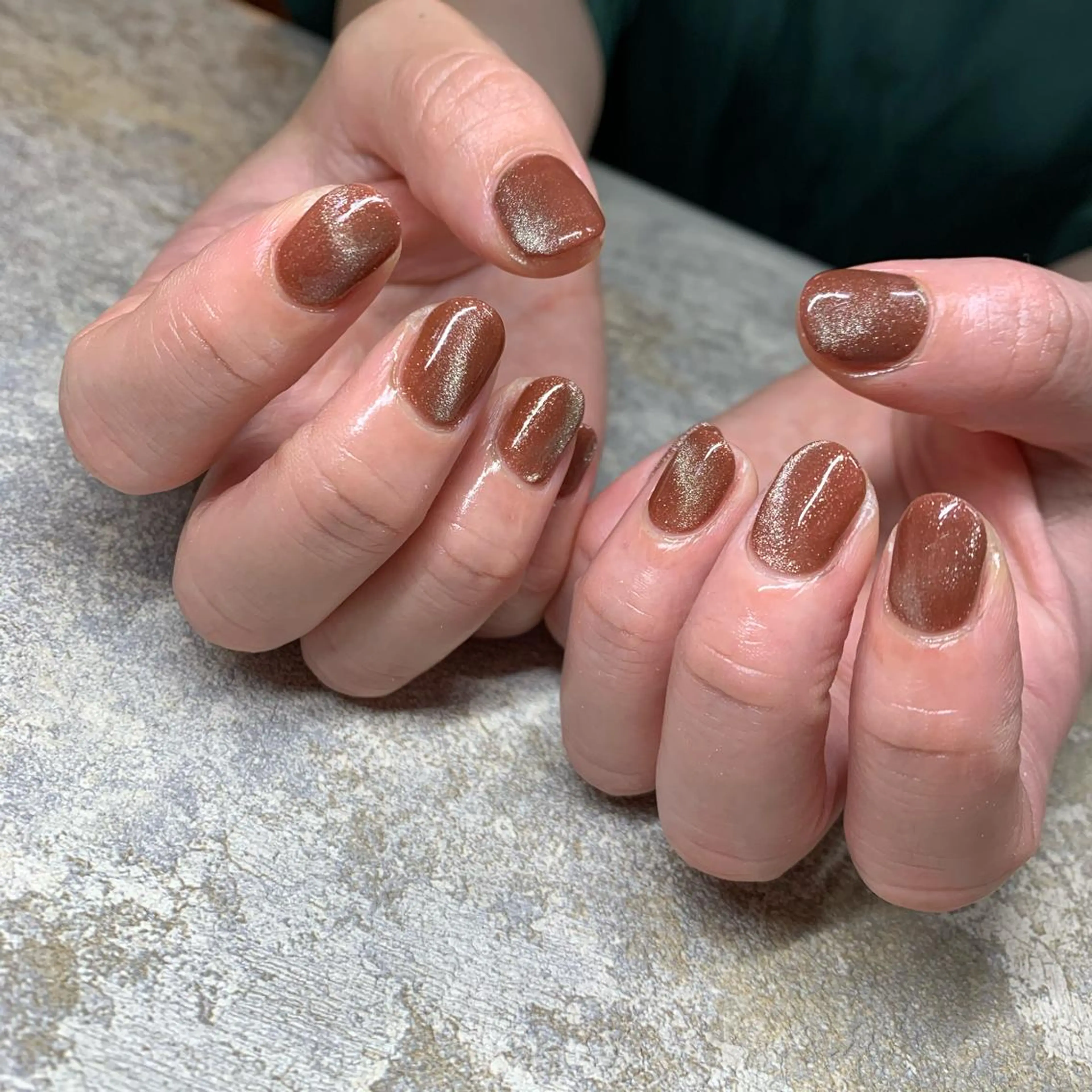 ネイル Nes.nail所属・🌼Nomura Yuko🌷のネイルデザイン