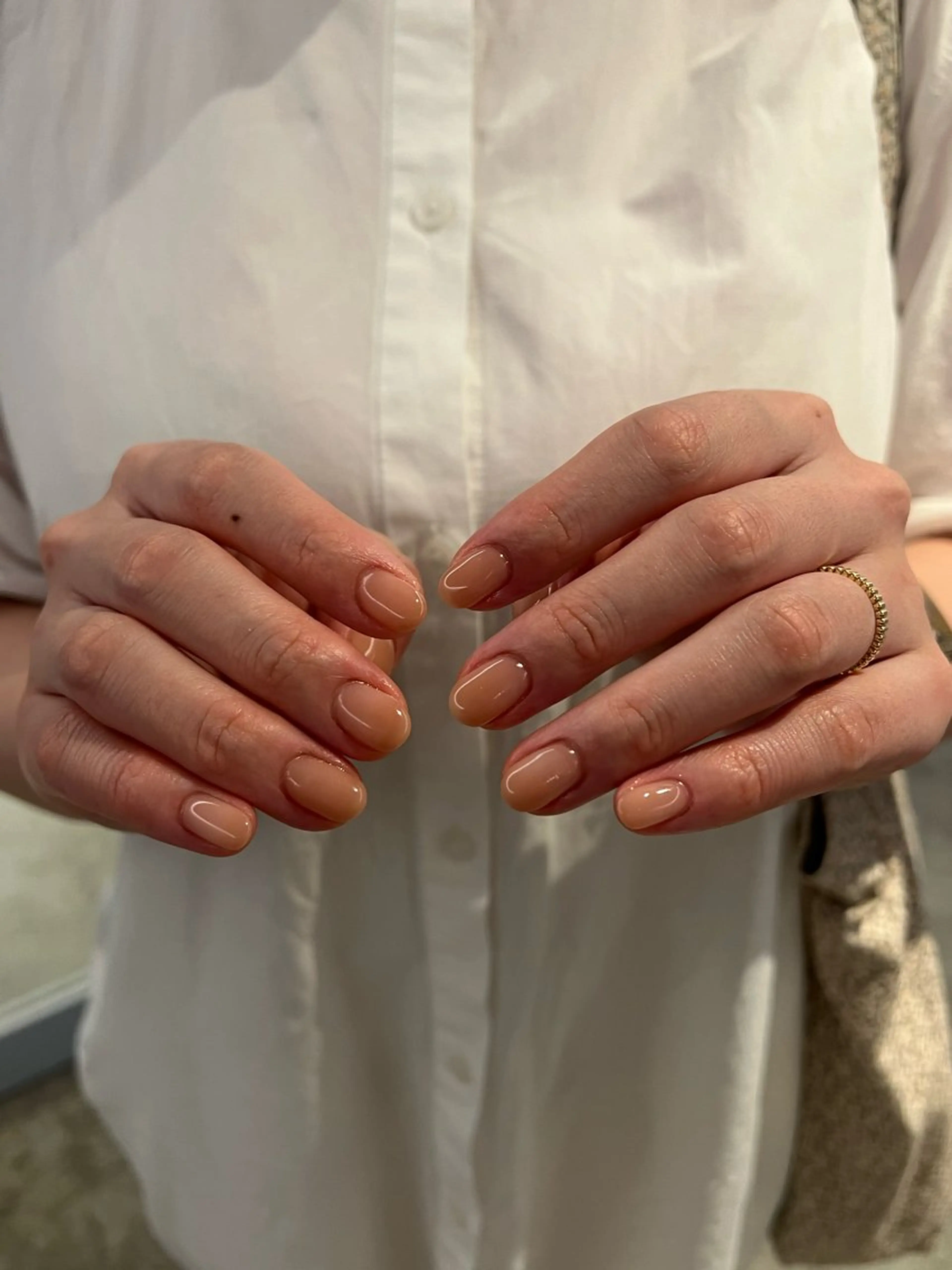 ネイル ハンドネイル ccccccc.b yuumiのネイルデザイン