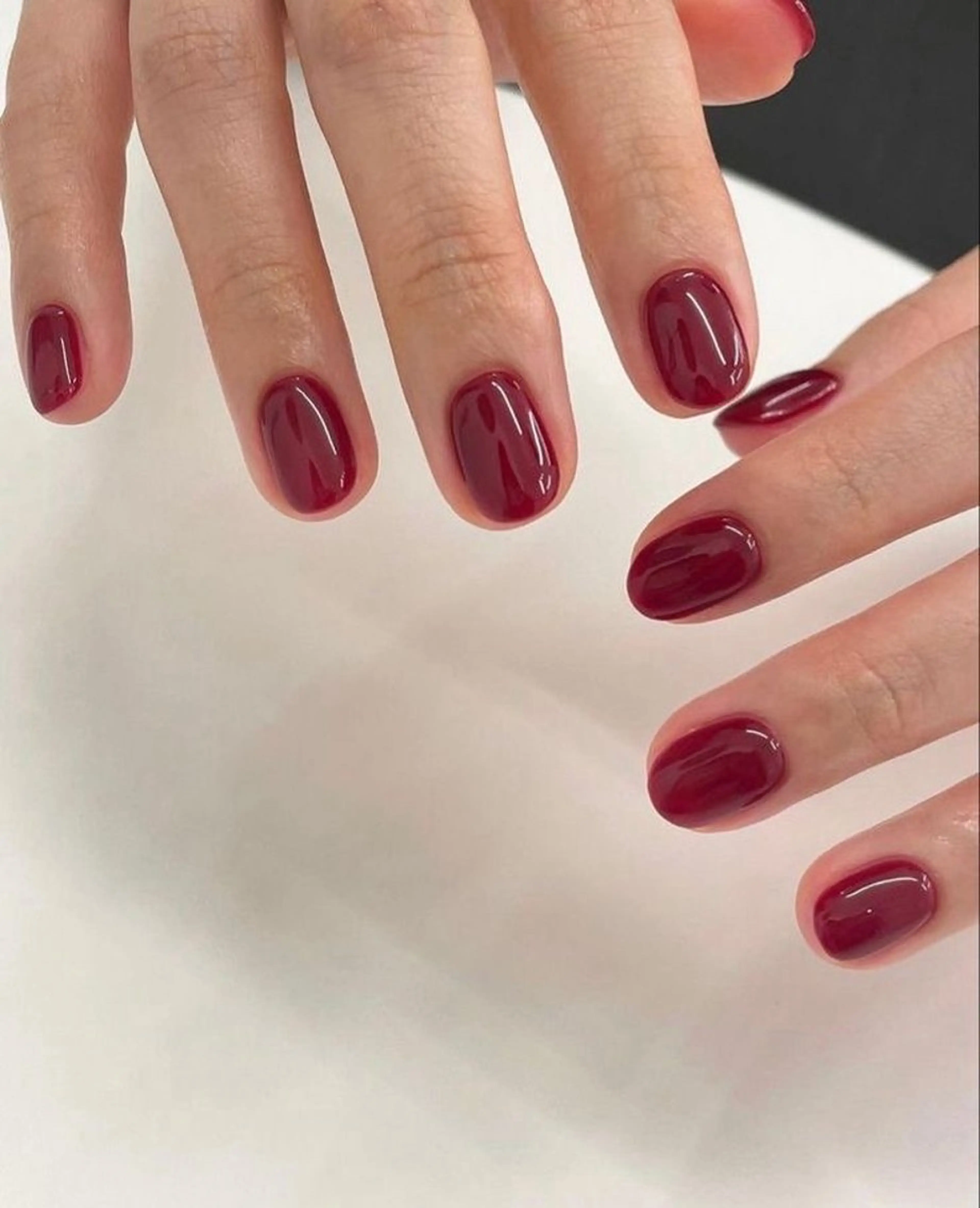 ネイル ハンドネイル chibi nailのネイルデザイン