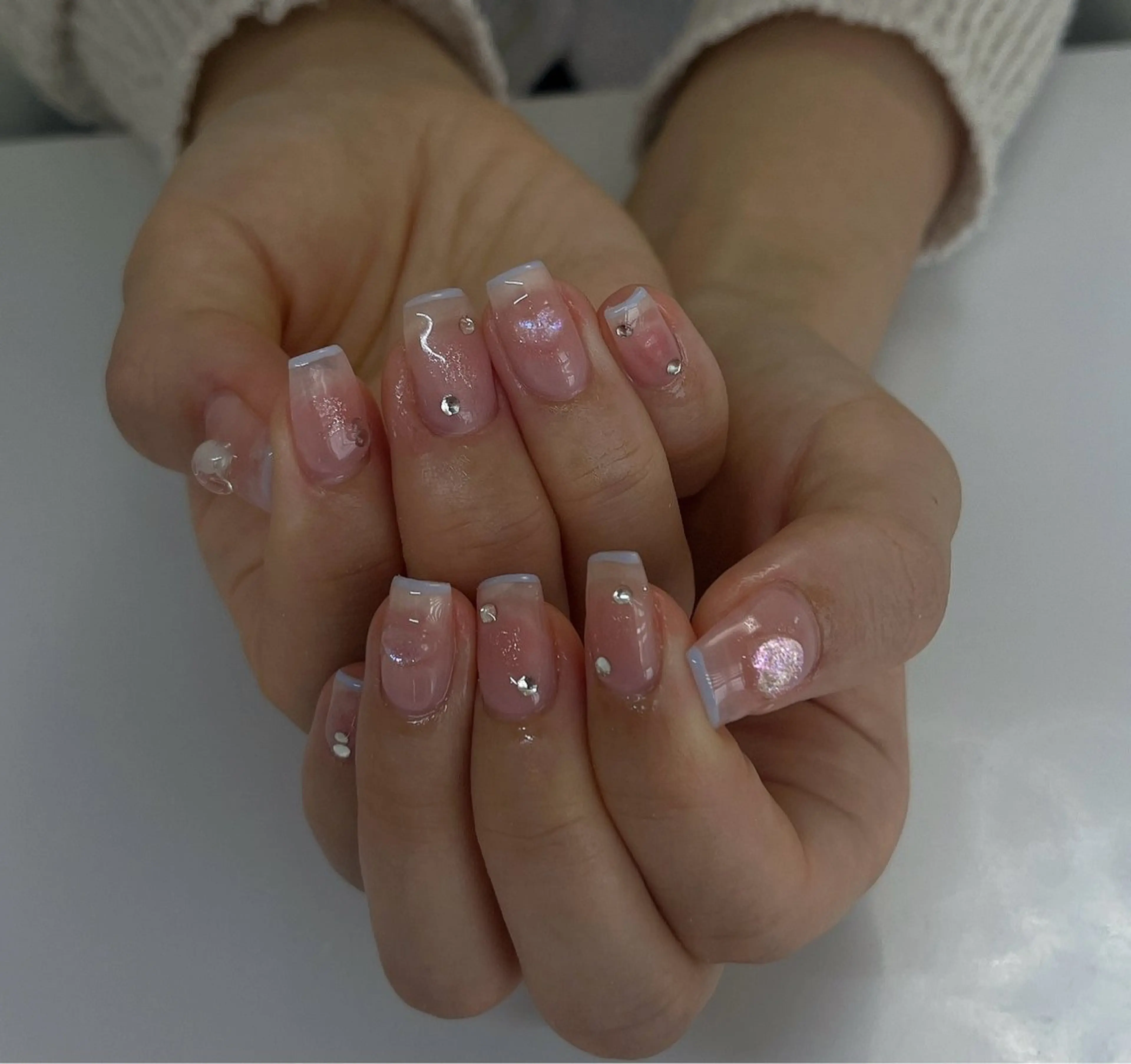 ネイル Nails 39のネイルデザイン