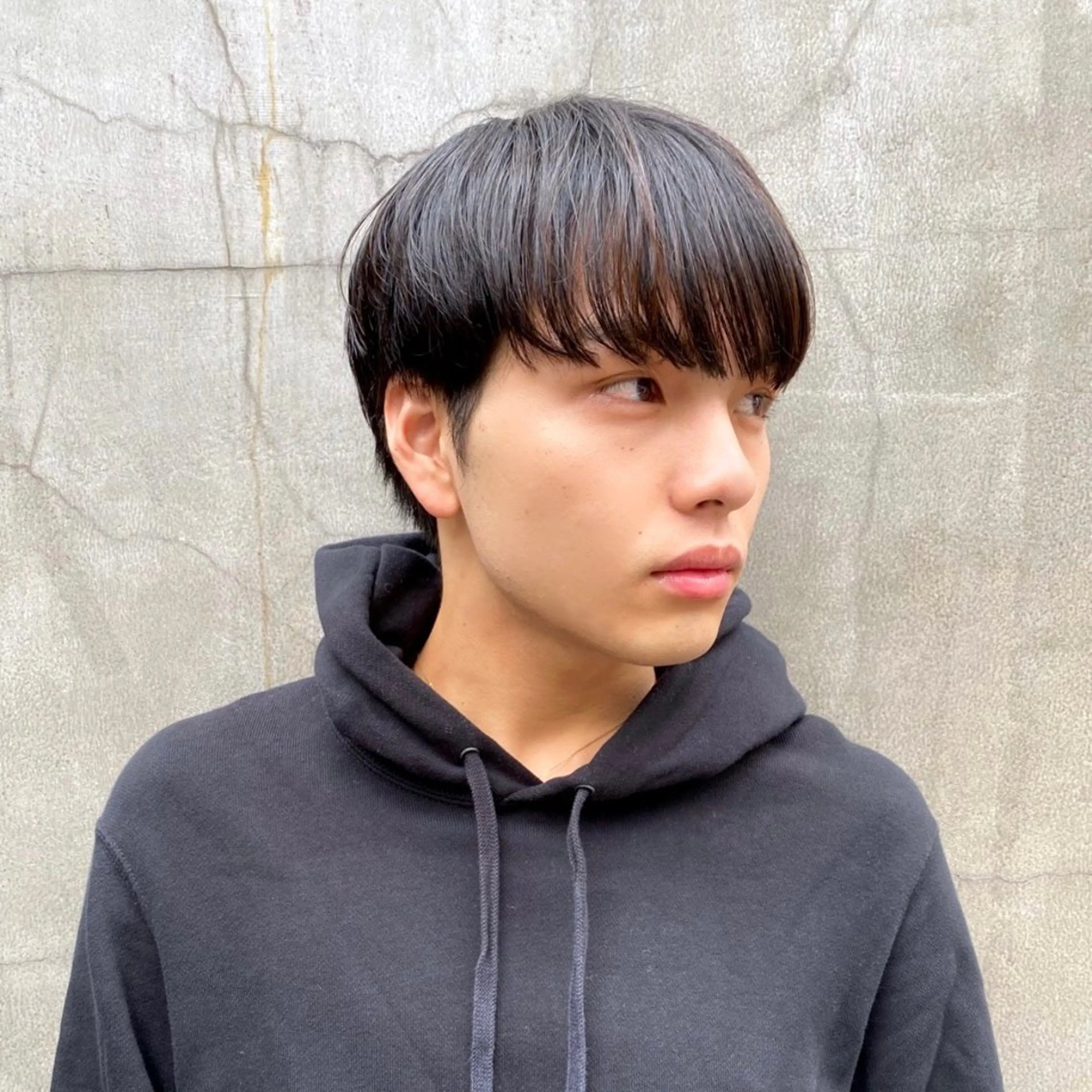 メンズ 酸性ストレート quon RYUYA /レイヤー✂️のその他イメージ