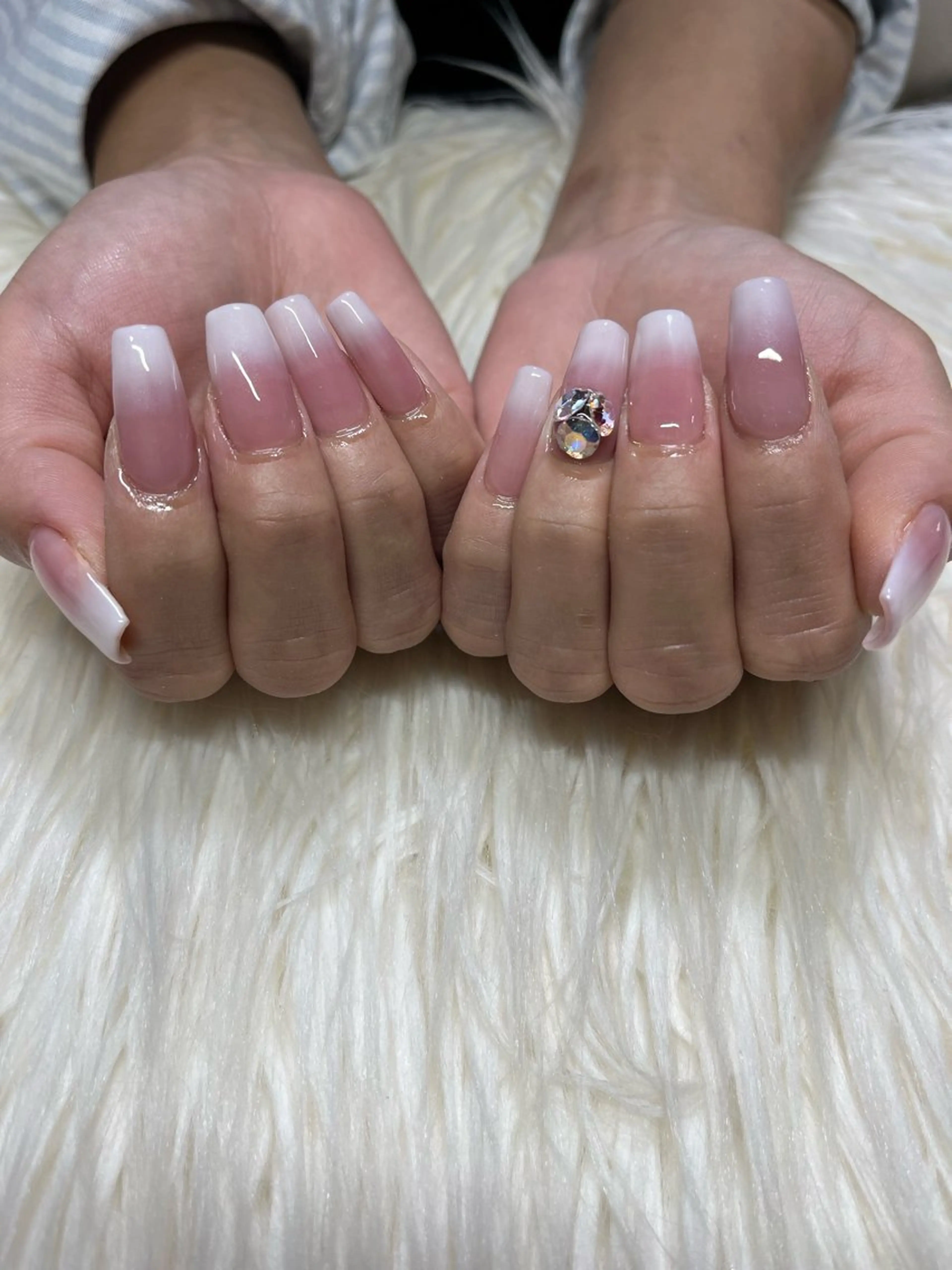 ネイル nail ameryのネイルデザイン