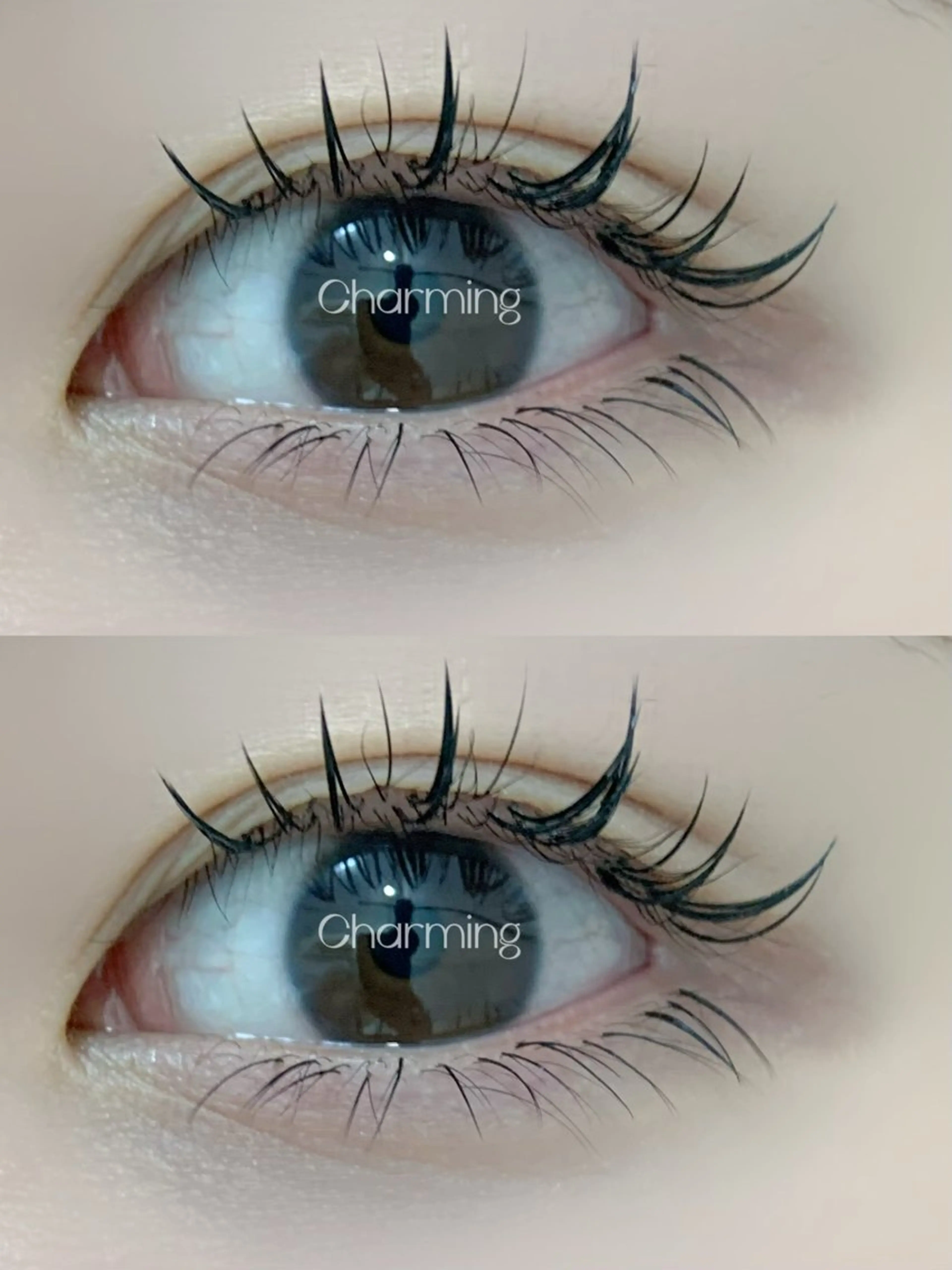 マツエク・マツパ マツエク Charming❤️ ❤️池袋のマツエク・マツパデザイン