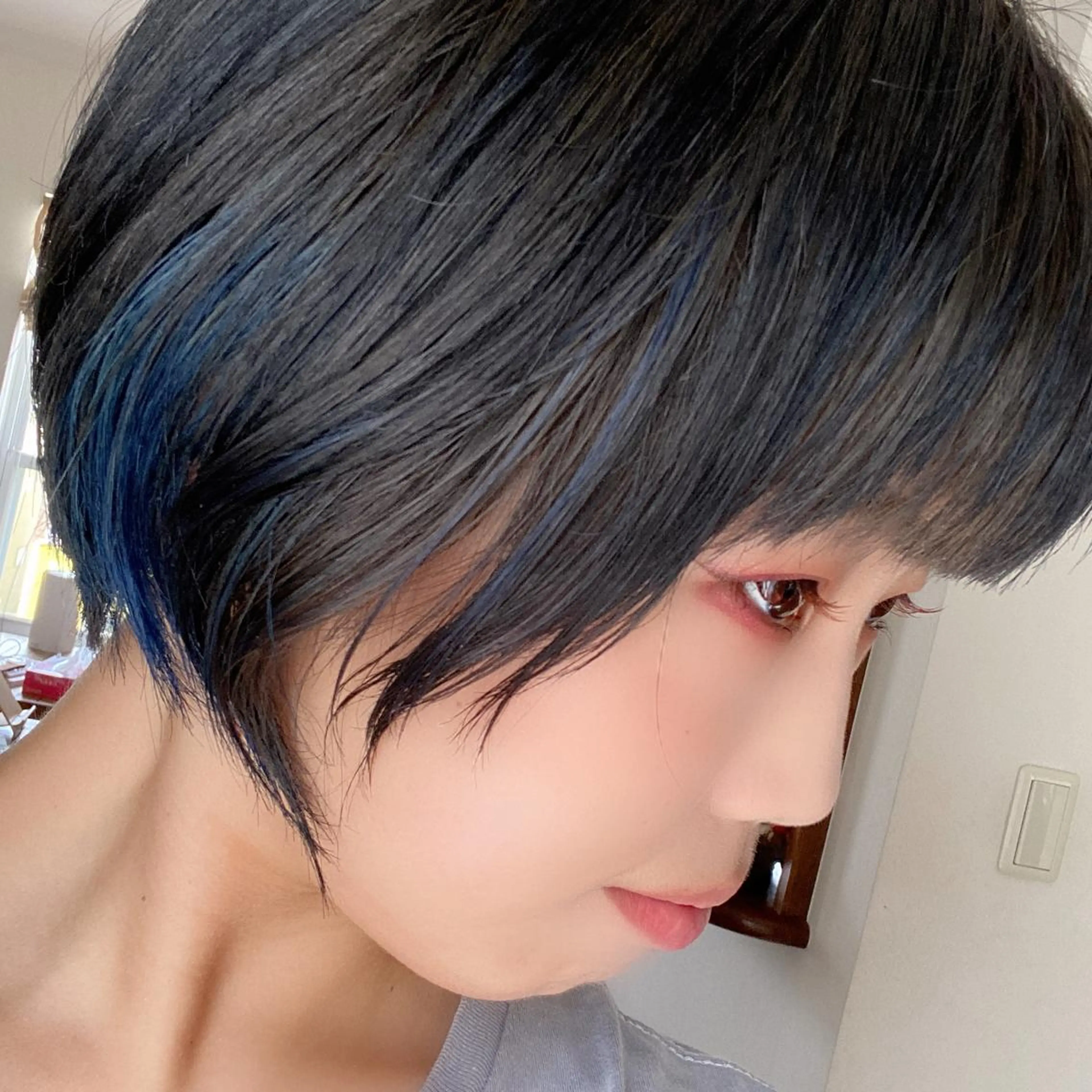 マツエク・マツパ カラーマツエク マツエク ARLY'S OFFICIAL所属・ARLY's CHIHIROのマツエク・マツパデザイン