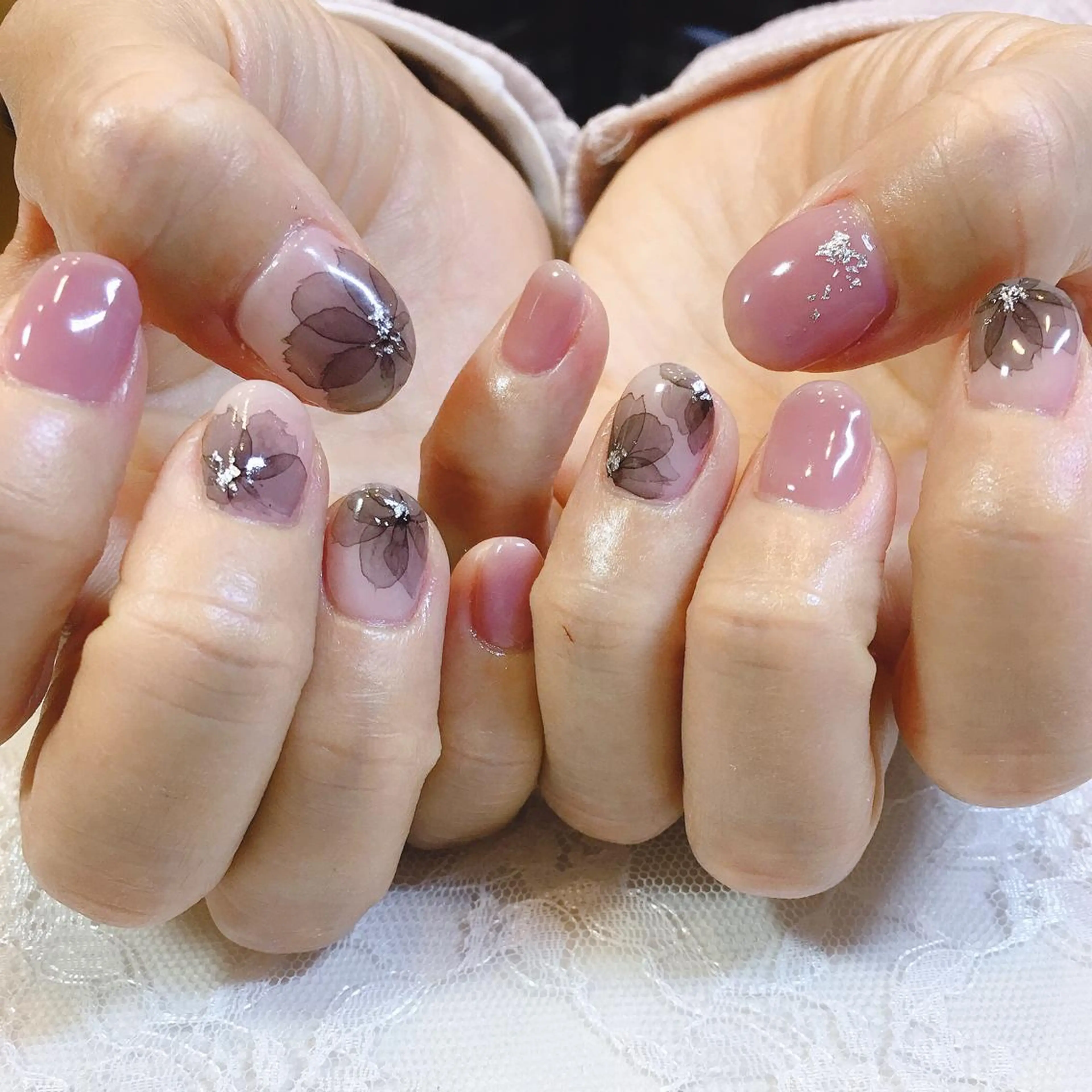 ネイル MISAKO nailのネイルデザイン