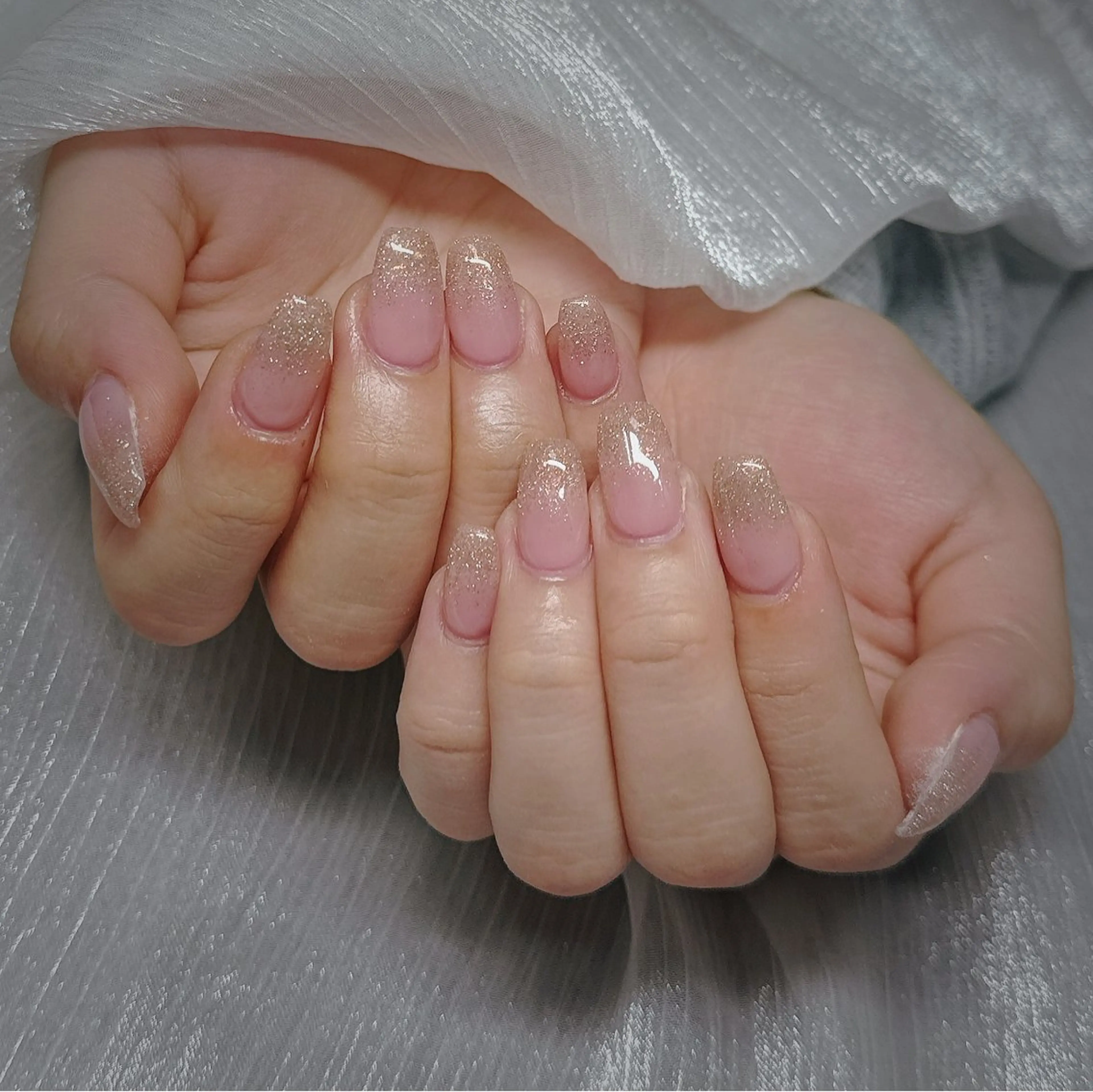 ネイル ハンドネイル Yumi nailのネイルデザイン