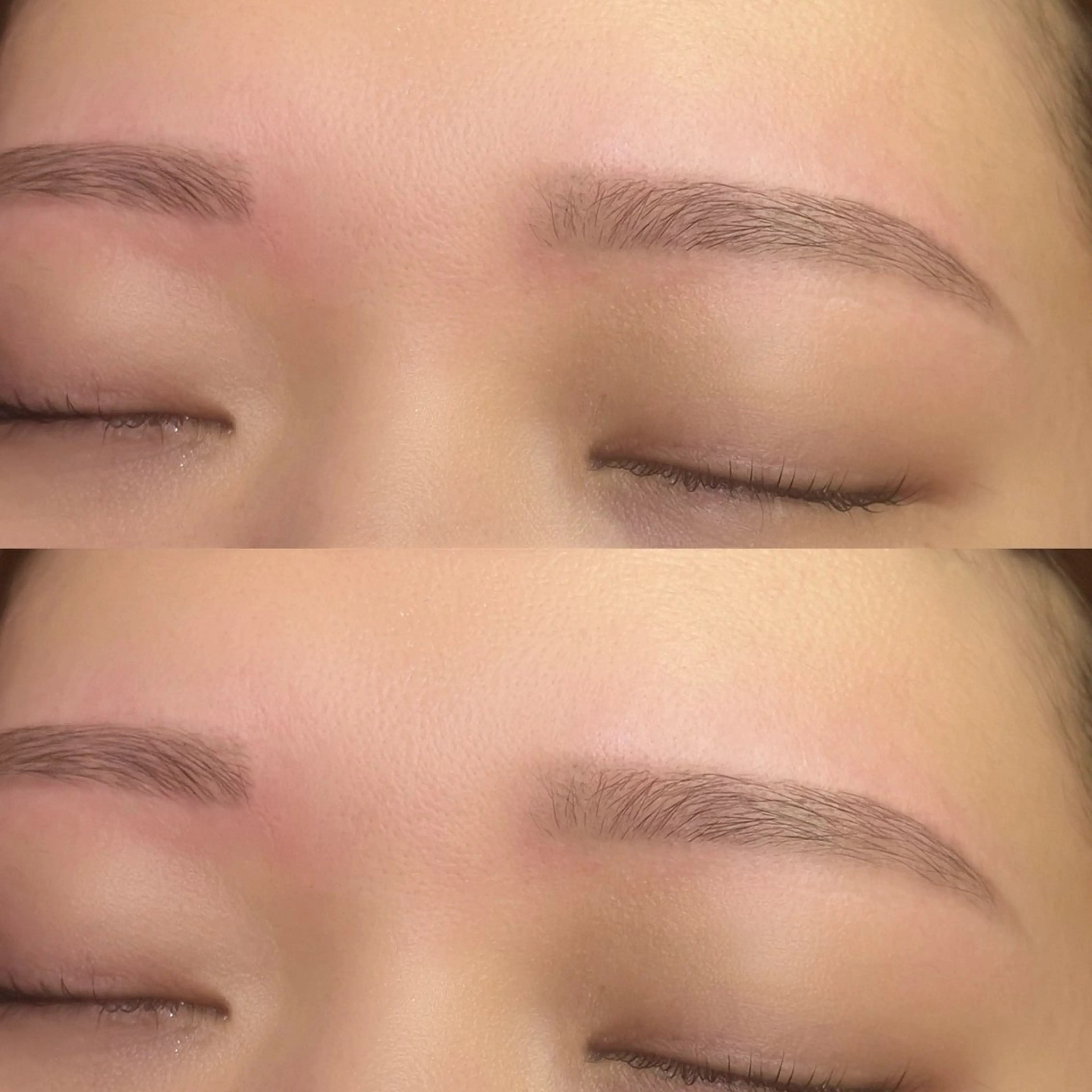 アイブロウ 眉毛ワックス脱毛 ワックス脱毛 眉カット その他(アイブロウ) fein.Ruka ♡垢抜け美眉のマツエク・マツパデザイン