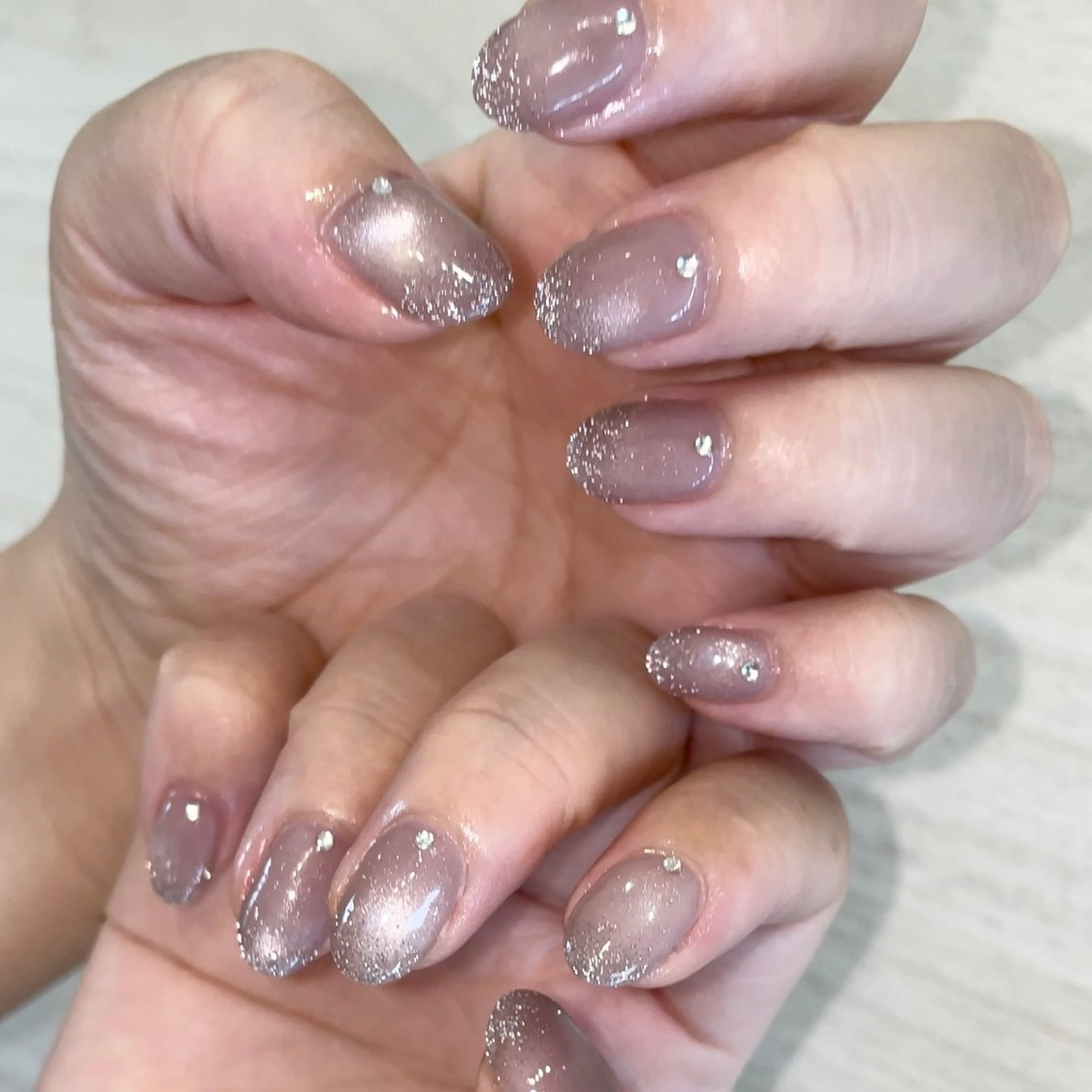 ネイル Nail Salon Gummi.のネイルデザイン
