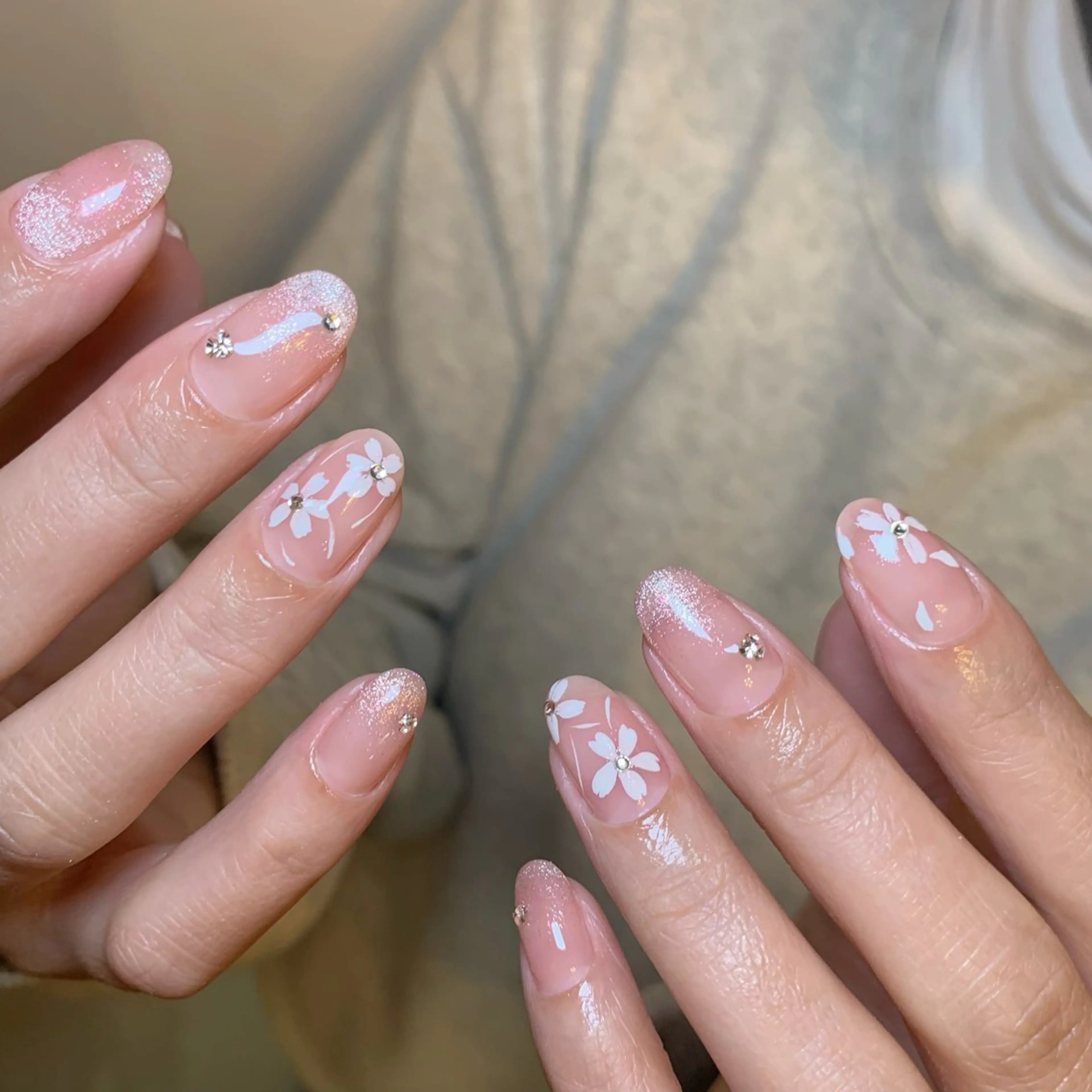 ネイル UnicornNail所属・Unicorn Nail 矢場町店のネイルデザイン
