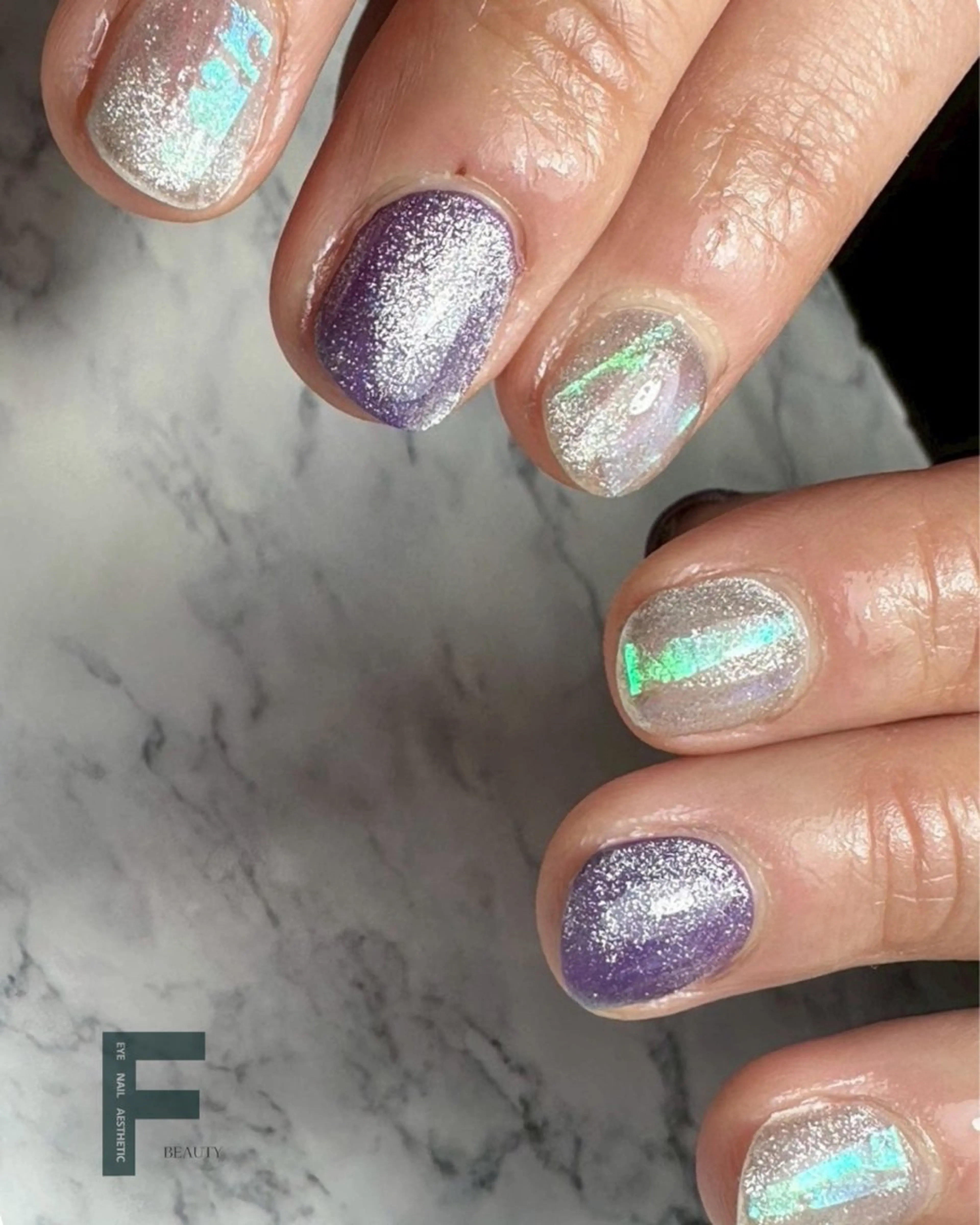 ネイル Nail Day 西院店のネイルデザイン