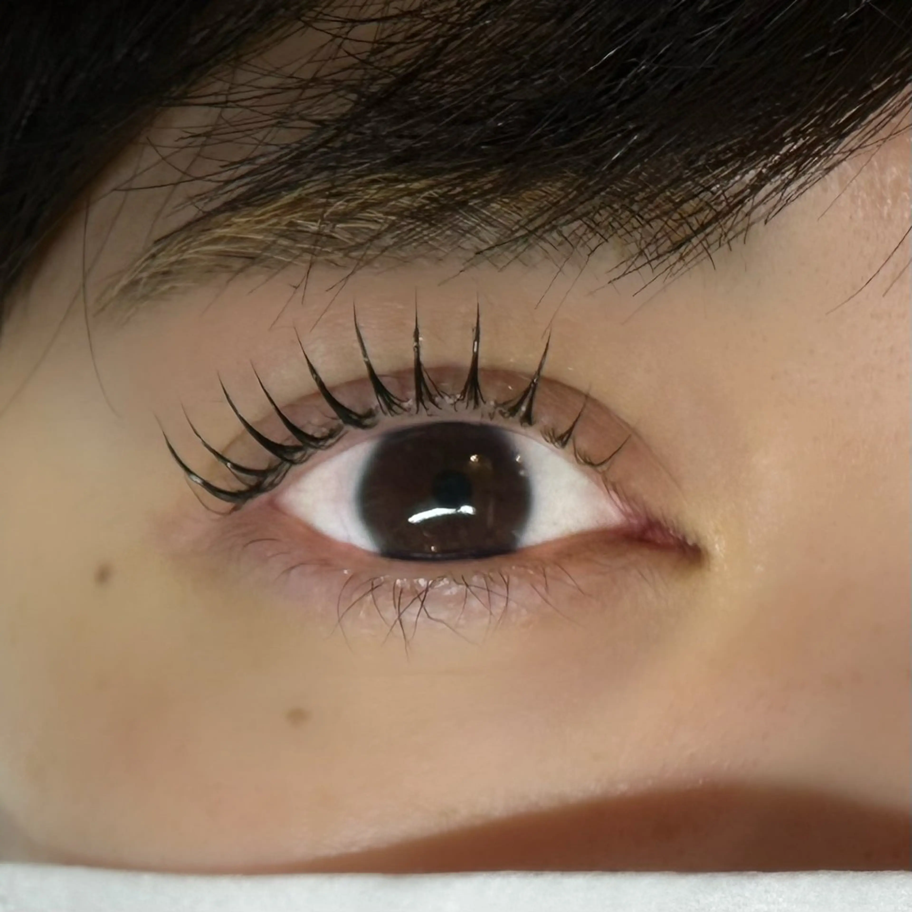 マツエク・マツパ マツパ 💠AYANE /吉祥寺💠のマツエク・マツパデザイン