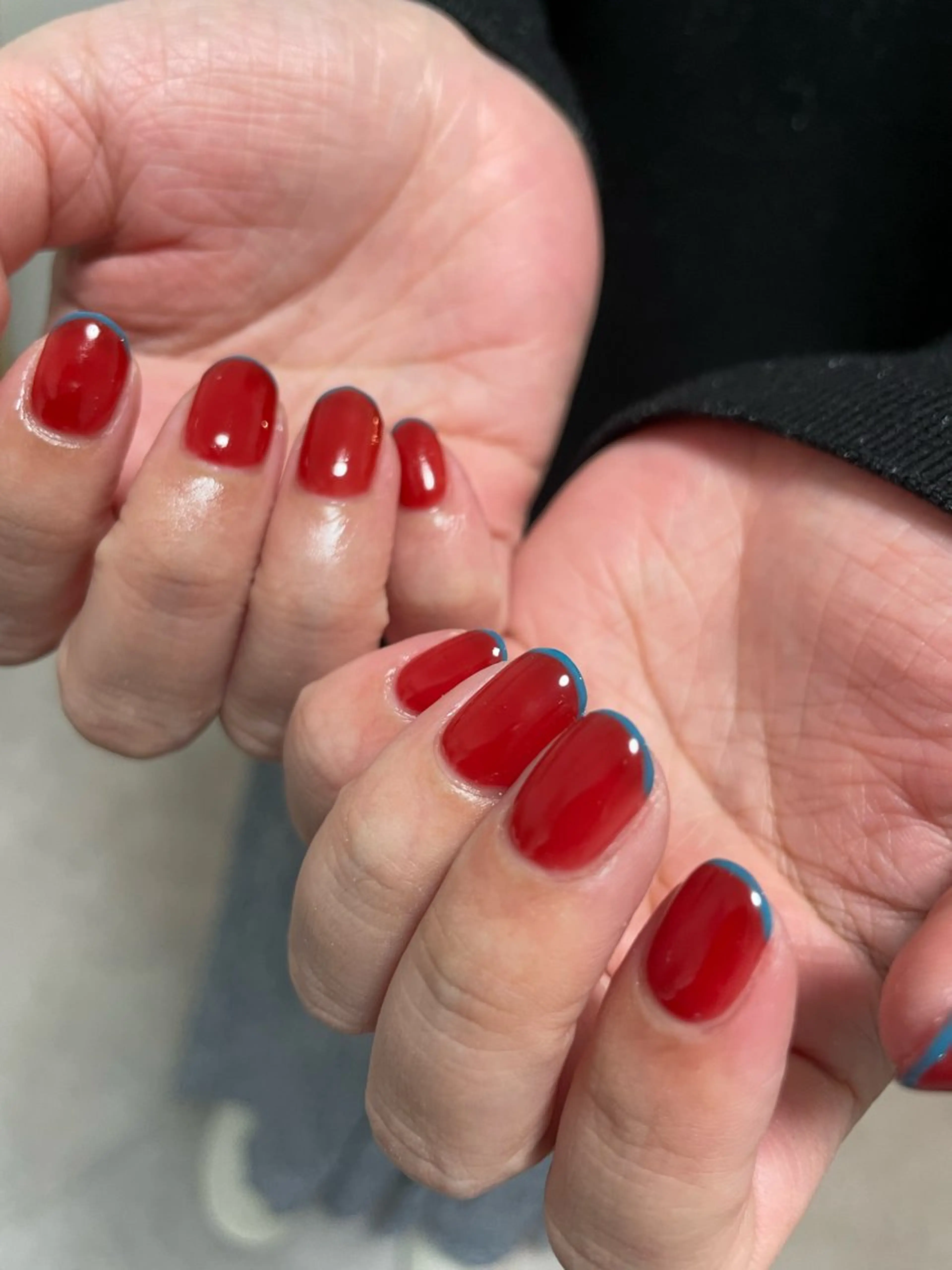 ネイル anny ／あにのネイルデザイン