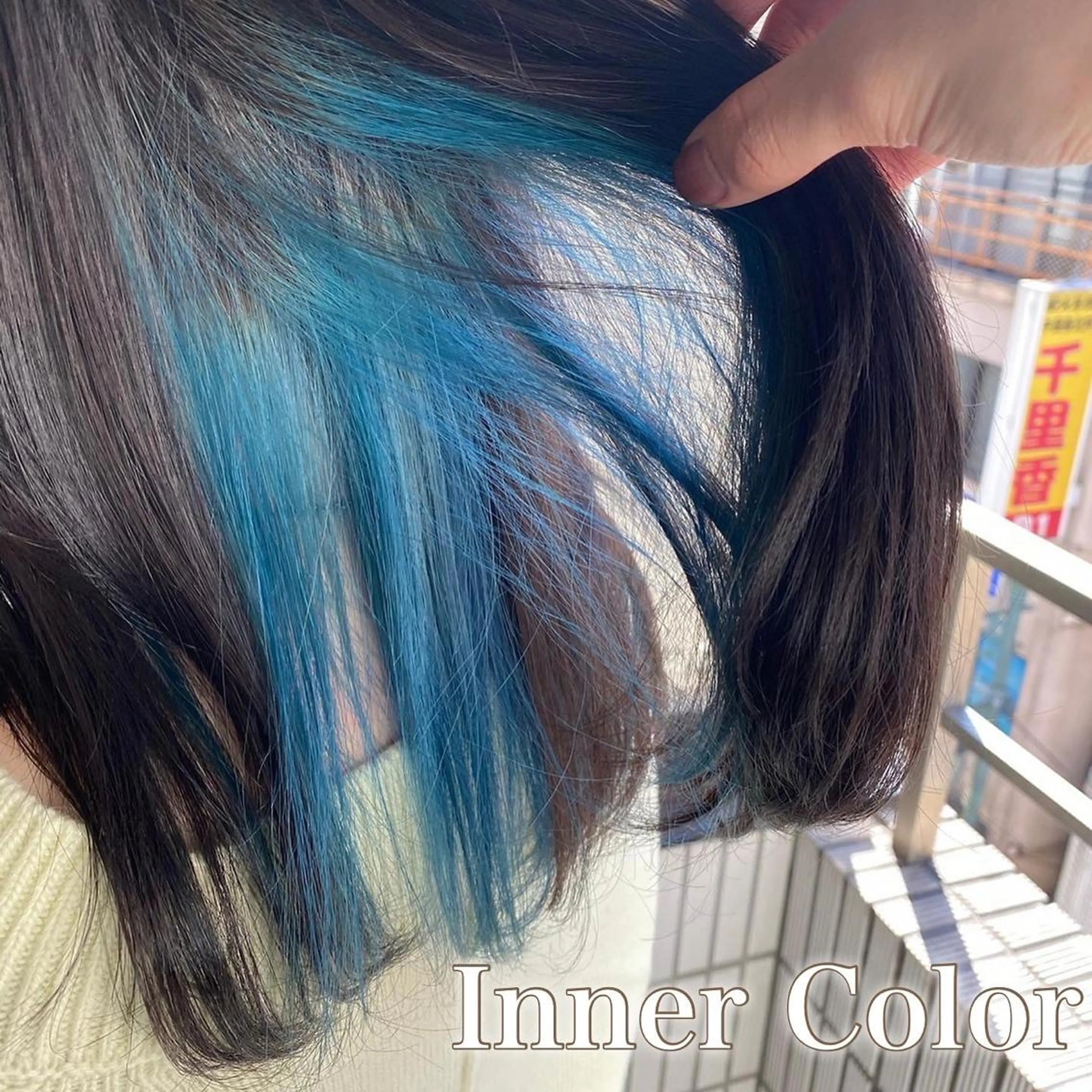 ミディアム 韓流メンズカット パーマ/KOTAのヘアスタイル