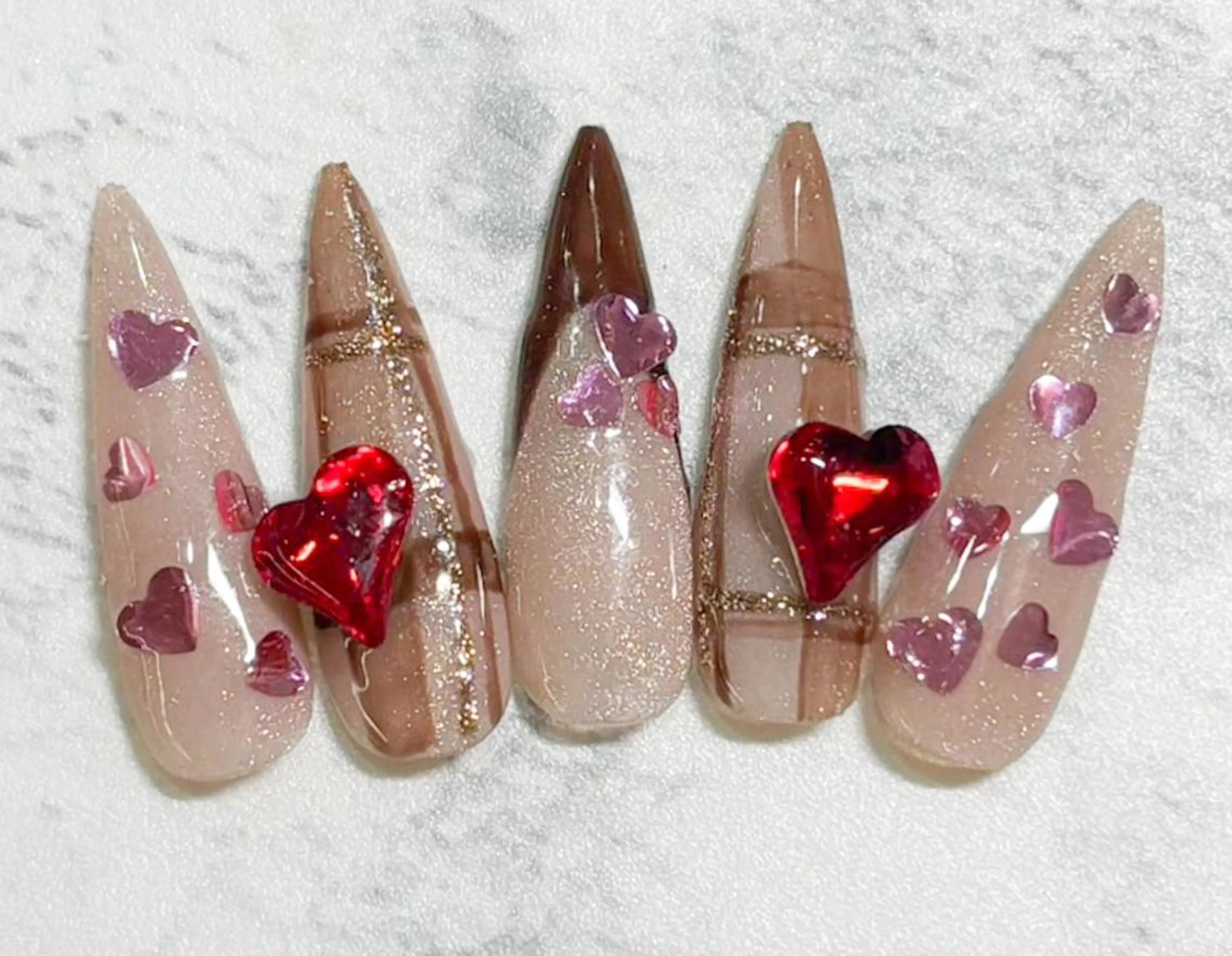 ネイル アートネイル クリアネイル フットネイル フレンチネイル ジェルネイル 指先から綺麗に💕ご 新規様大歓迎Miyaのネイルデザイン