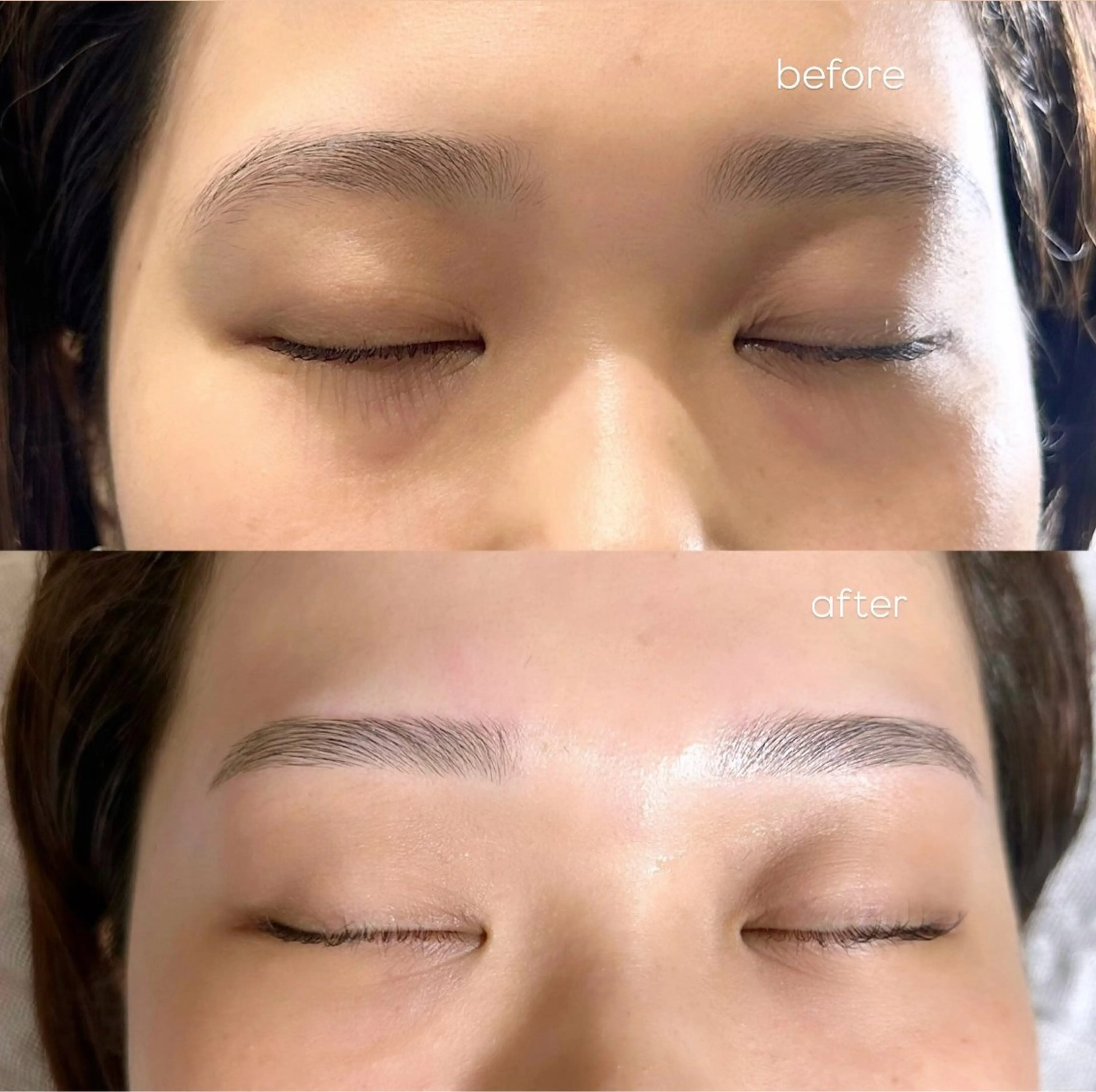 アイブロウ HELLO THERE!(ハローゼア)仙台所属・HELLO THERE!🌼のマツエク・マツパデザイン