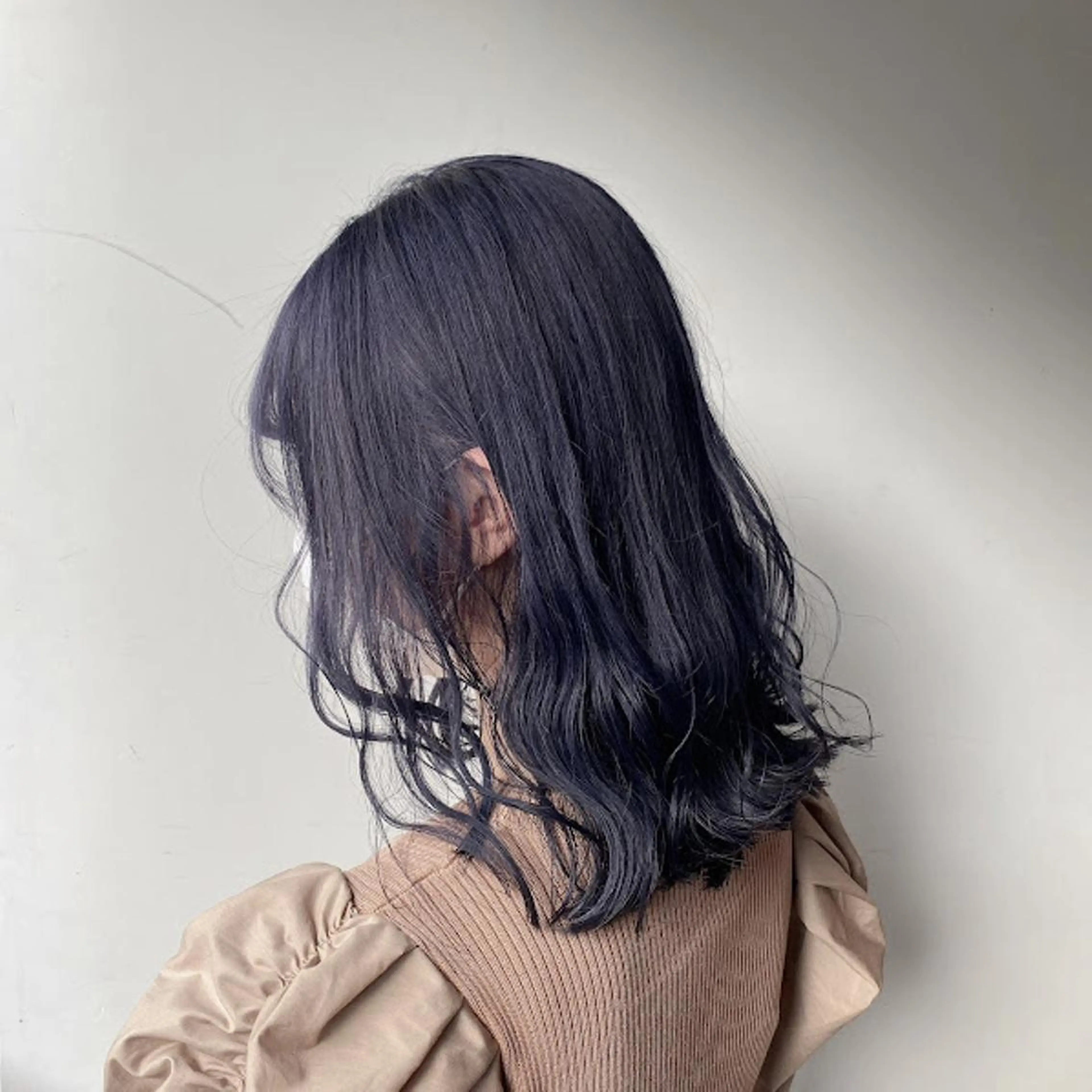 カラー 🤍CANDY横浜 【公式】🤍のヘアスタイル