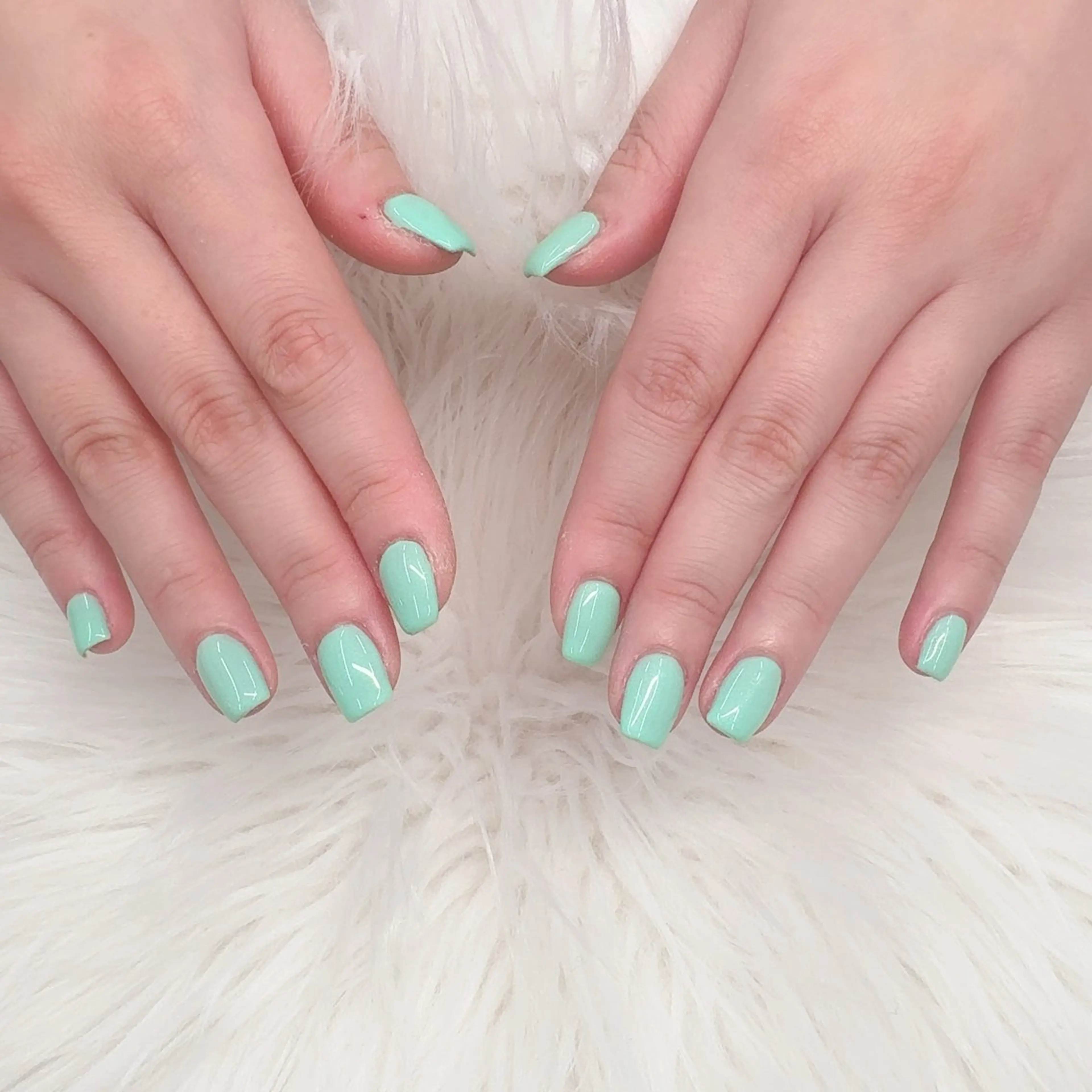 ネイル ハンドネイル エリクサーネイル池袋 大谷のネイルデザイン