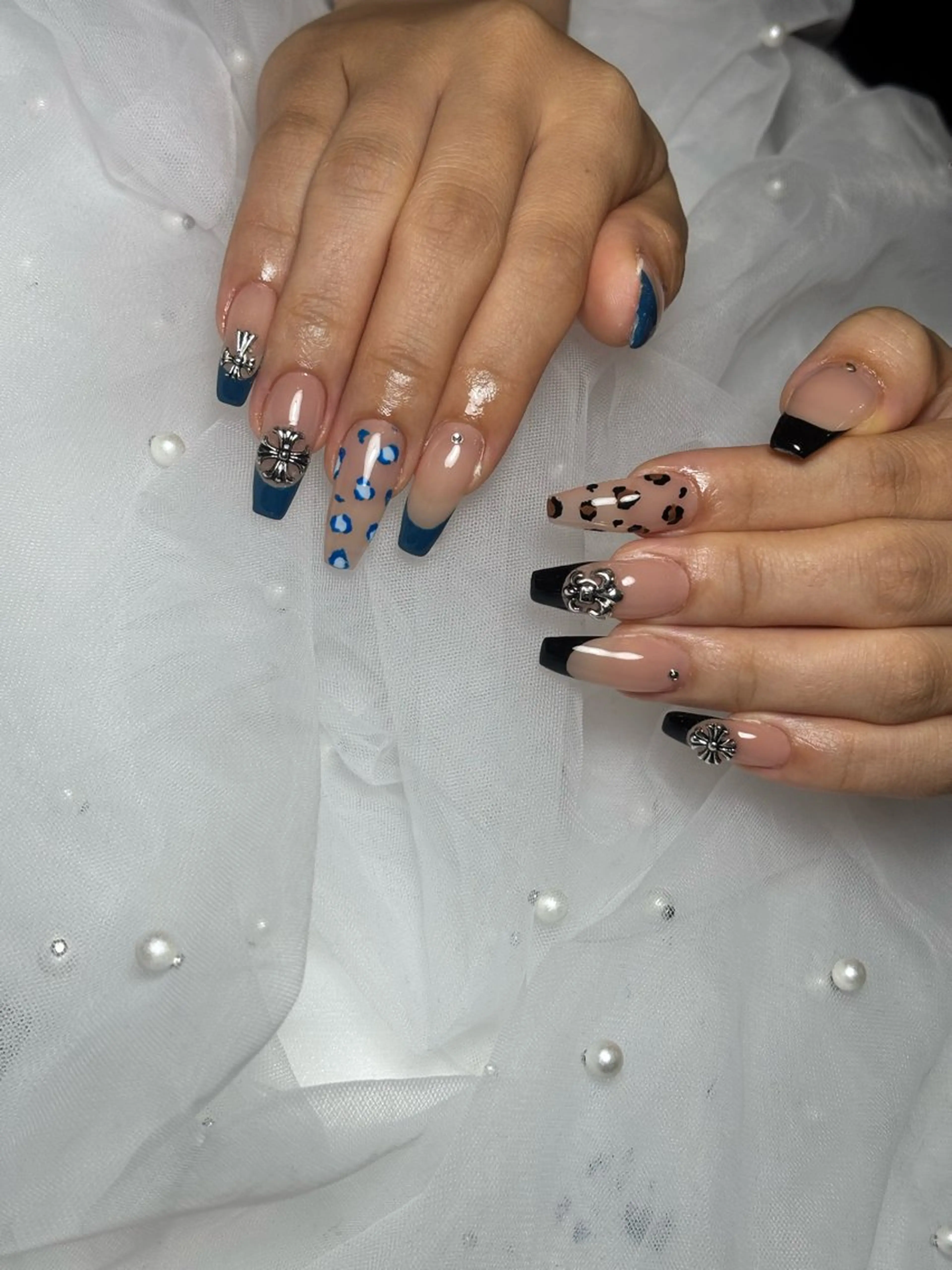 ネイル 🩷momo nail🩷のネイルデザイン