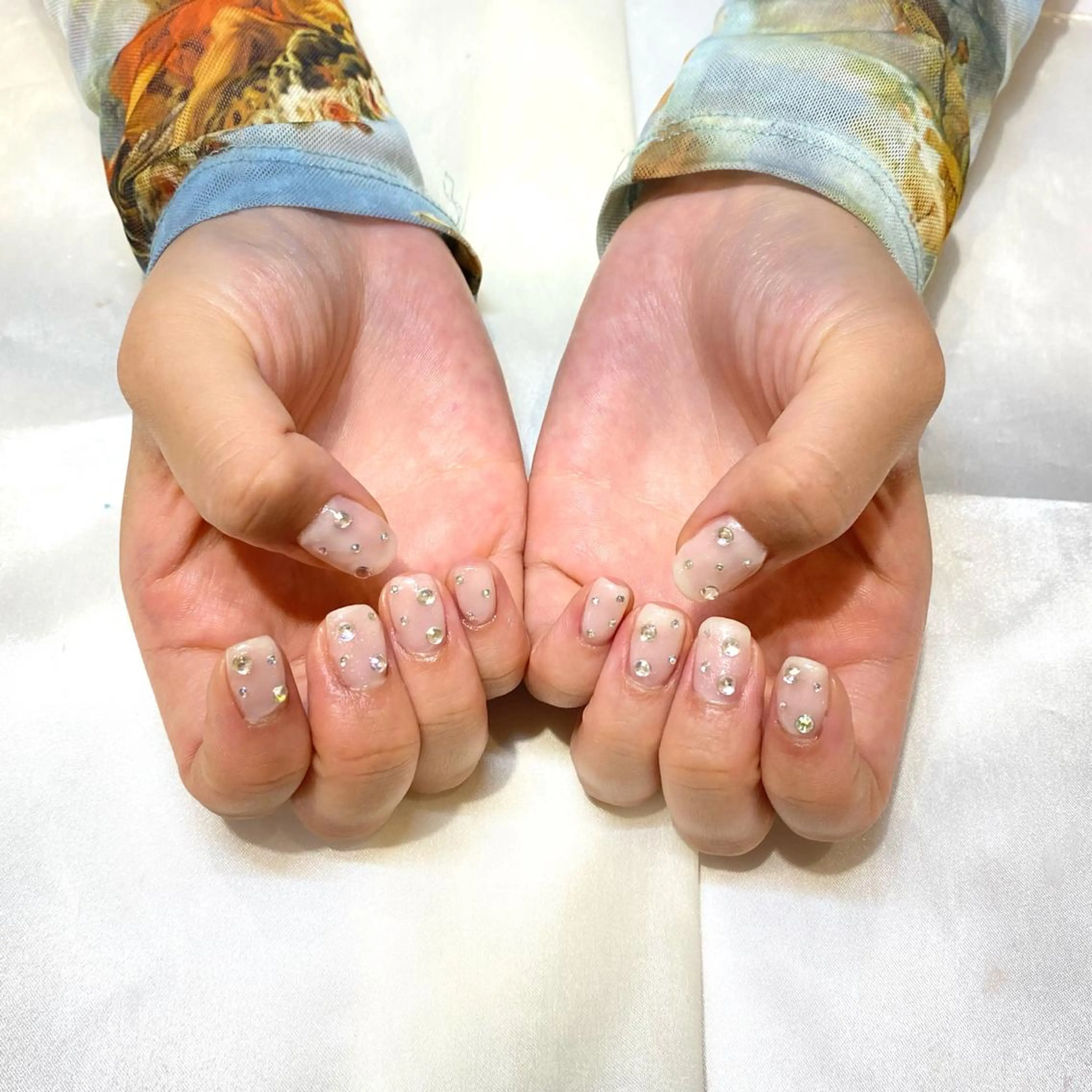 ネイル nail chiaのネイルデザイン