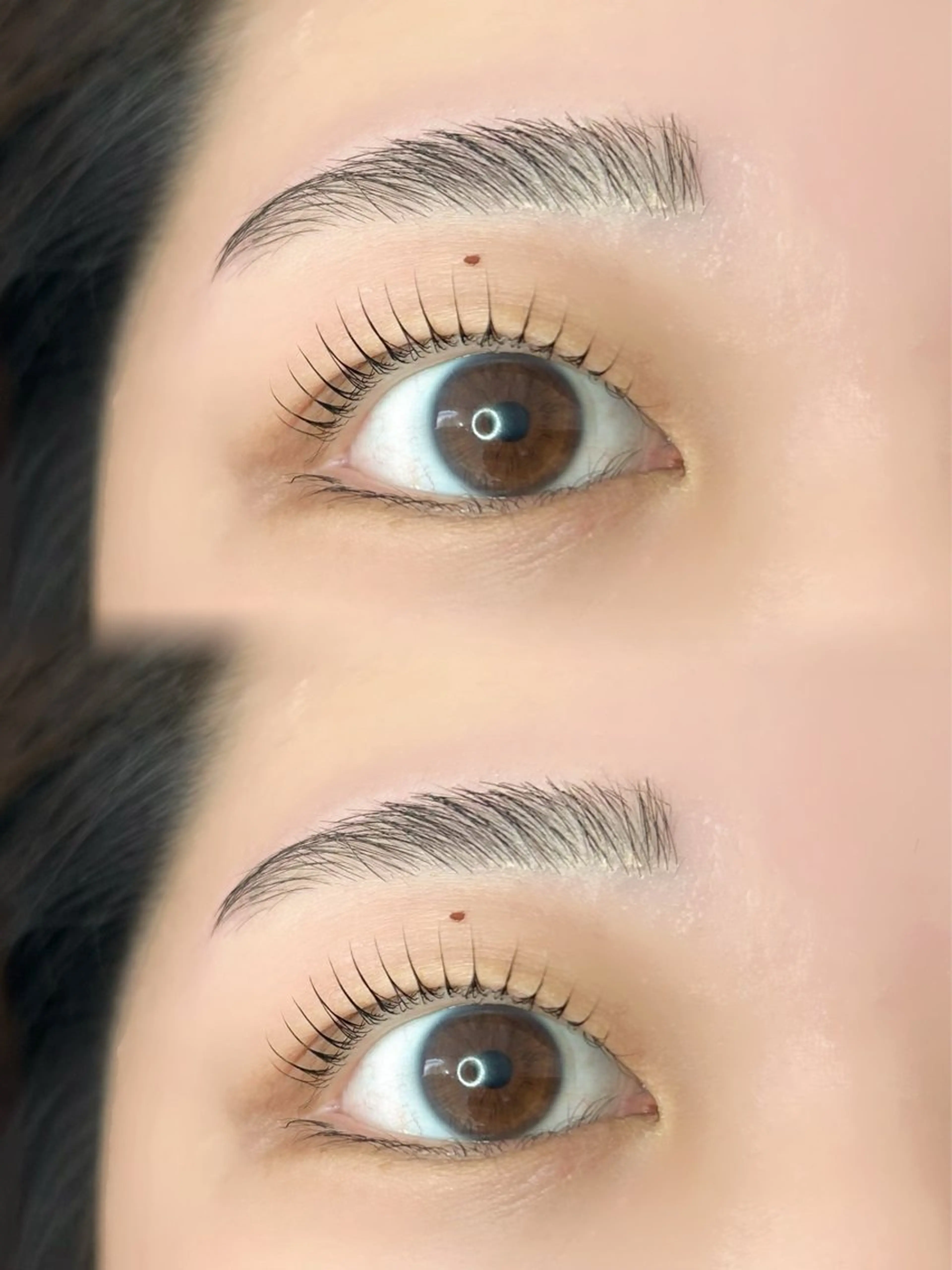 まつ毛パーマ/パリジェンヌラッシュリフト🌻の写真