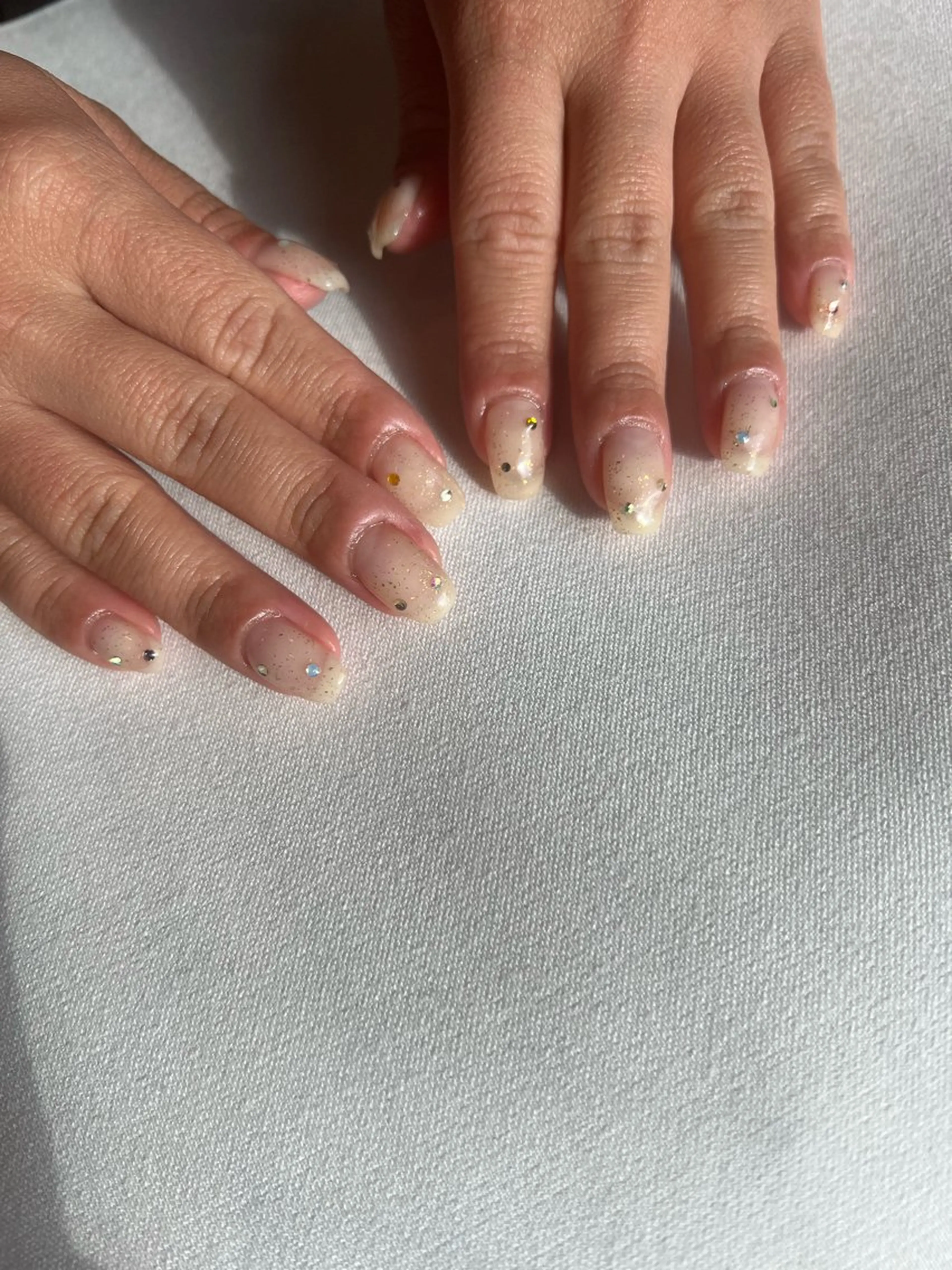 ネイル nailsalon colon所属・nailartist lisaのネイルデザイン