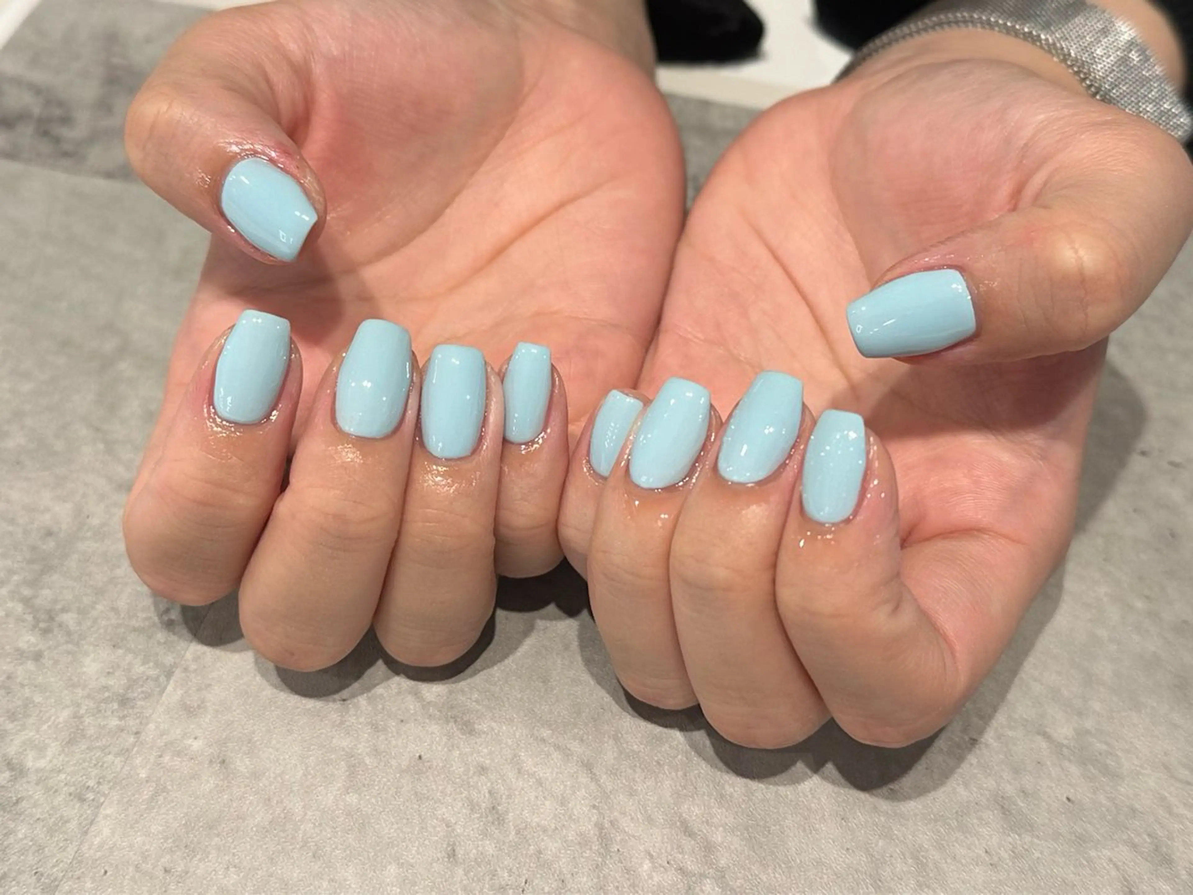 ネイル ハンドネイル ikoi🫧 Kotomiのネイルデザイン