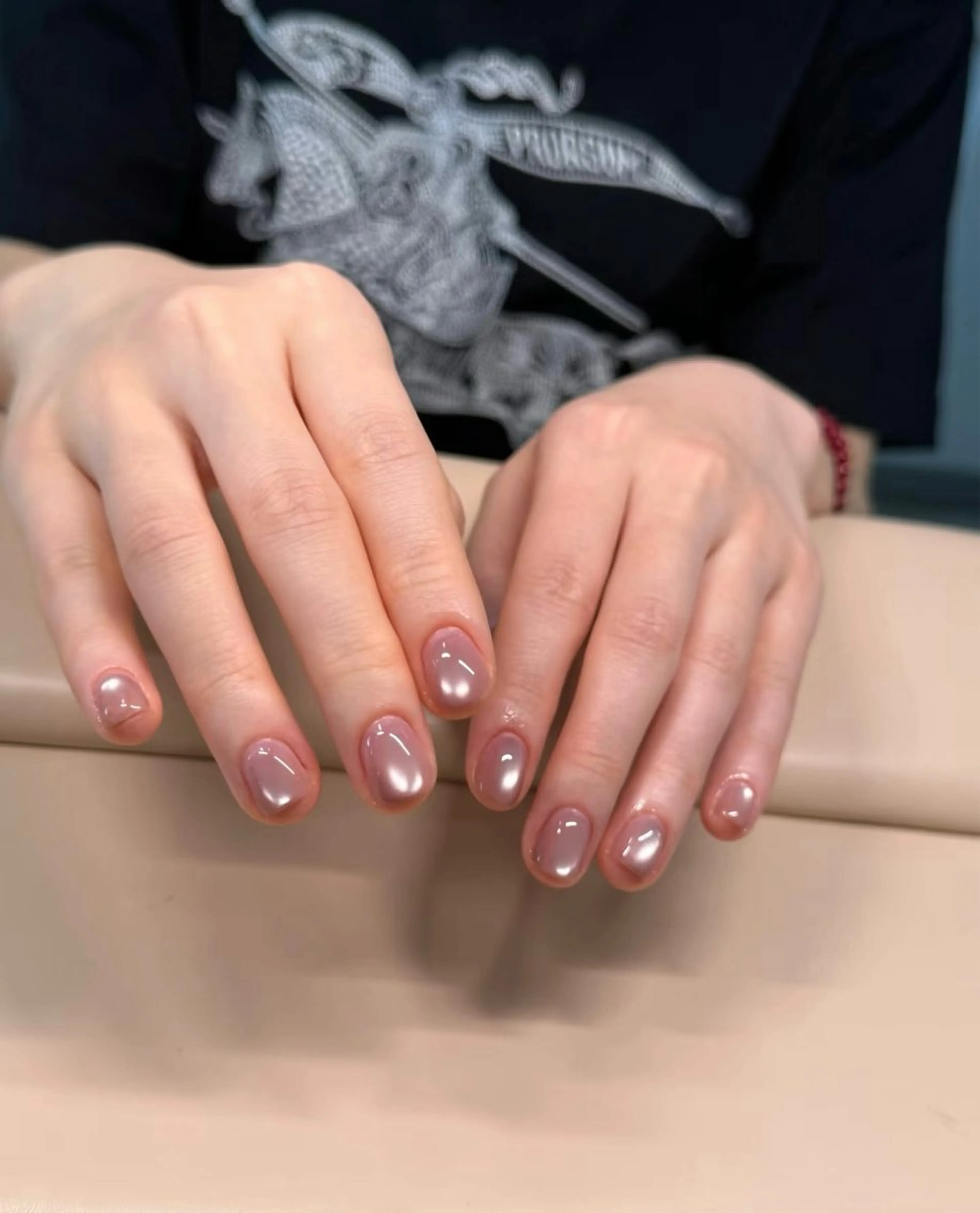 ネイル ハンドネイル ジュリ ネイルのネイルデザイン