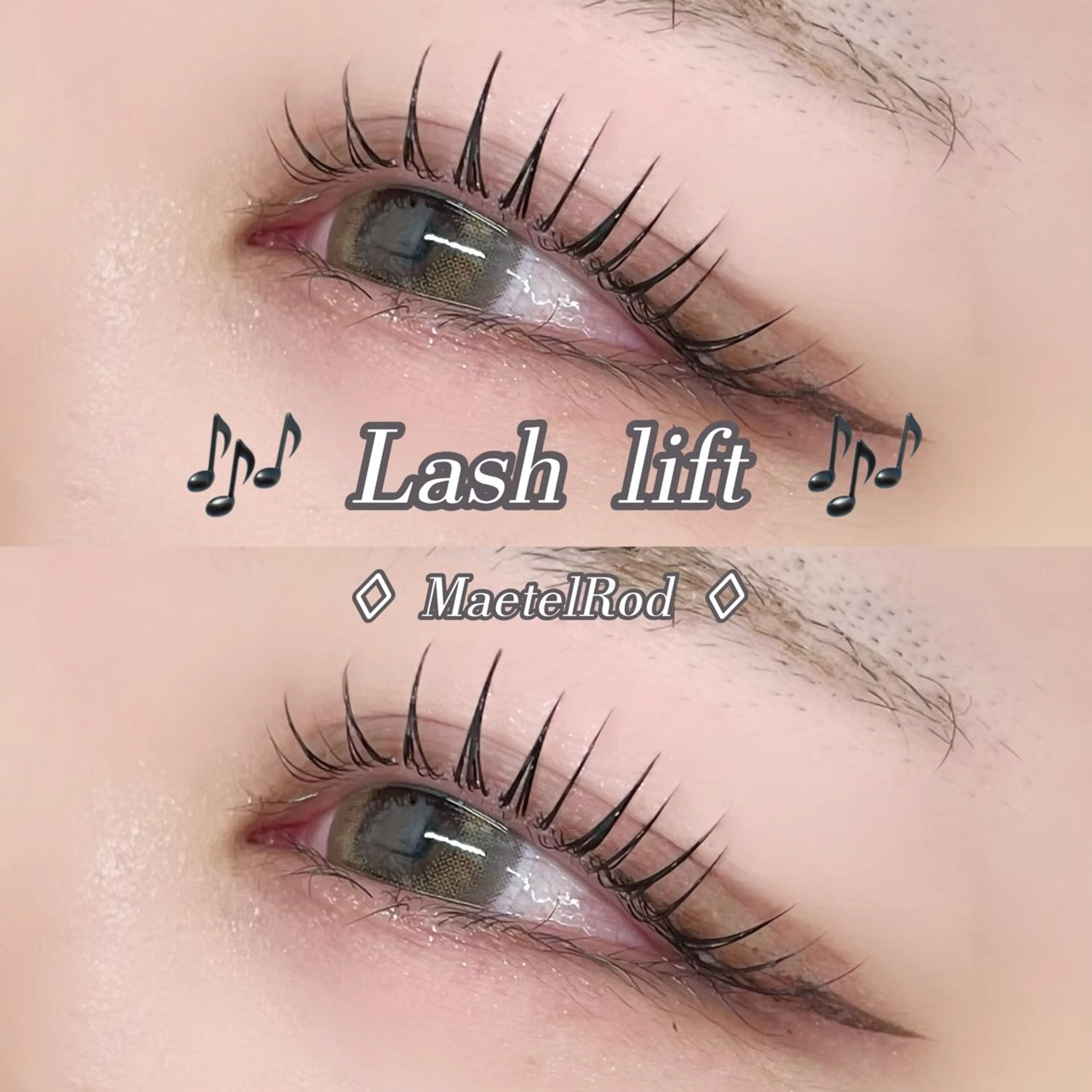 マツエク・マツパ マツパ 横浜 eyelist しみず🌙💭のマツエク・マツパデザイン