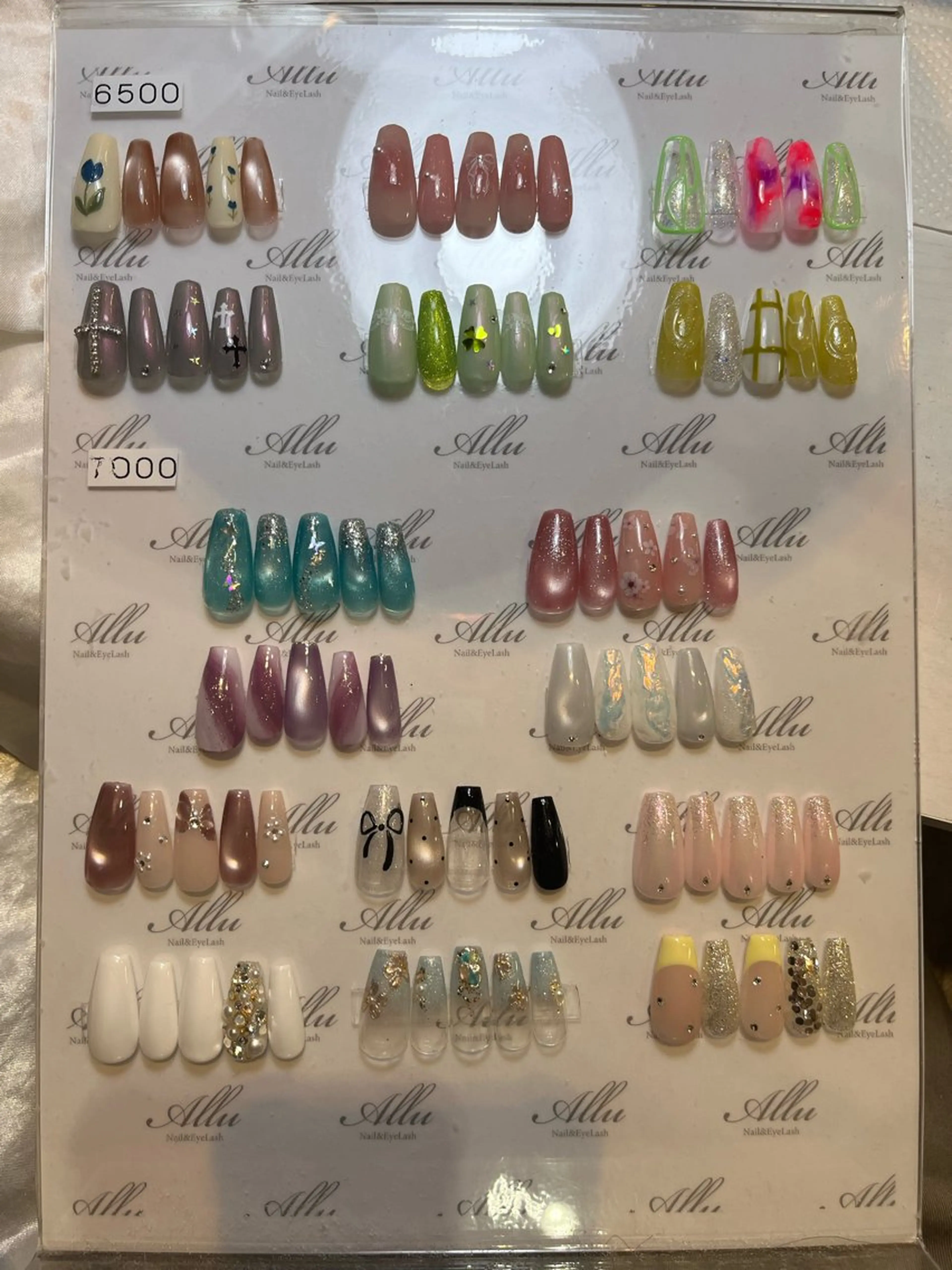 ネイル ハンドネイル 🌻MINAMI 🌻nail🌻のネイルデザイン