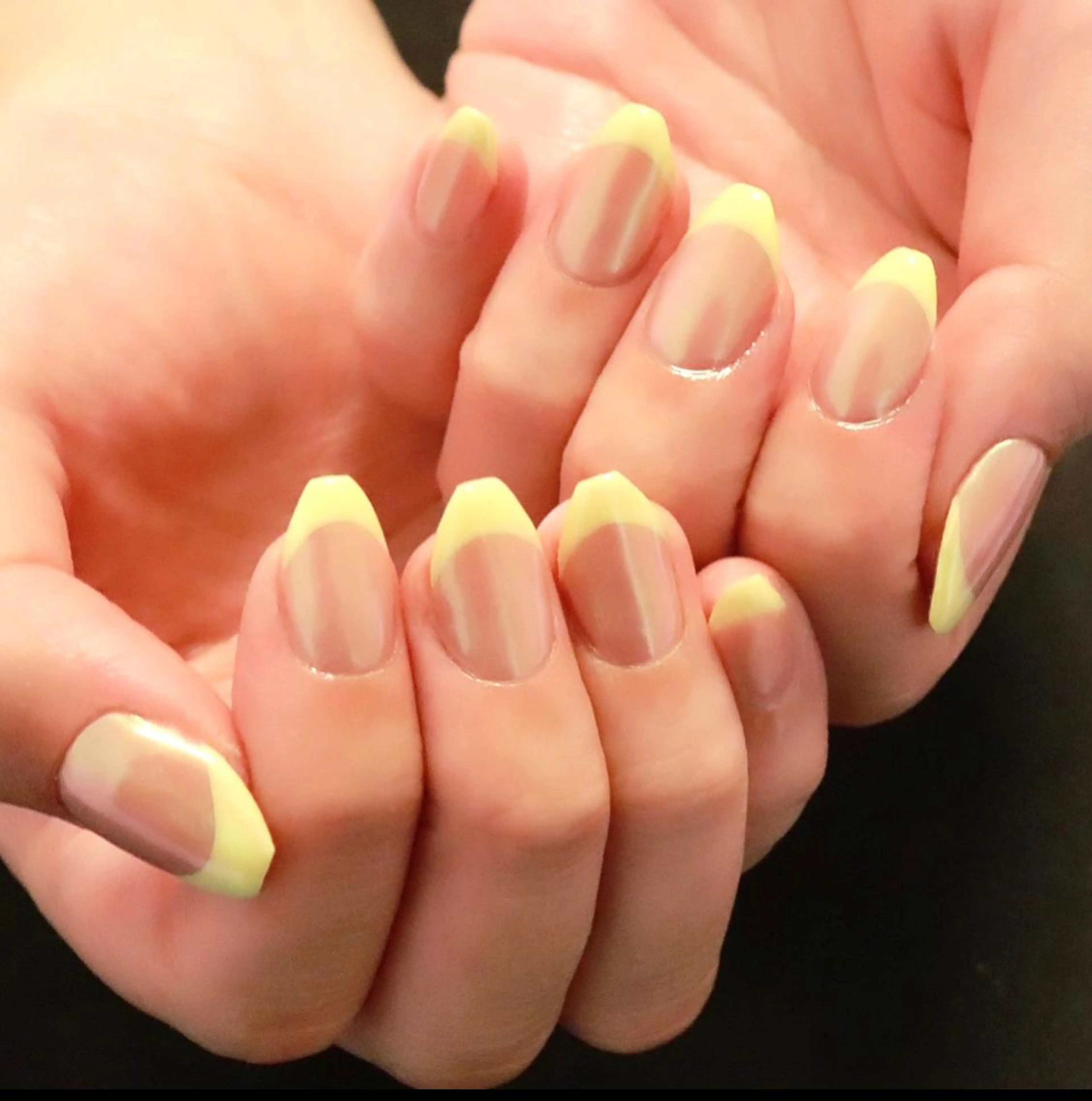 ネイル nail*157 .のネイルデザイン