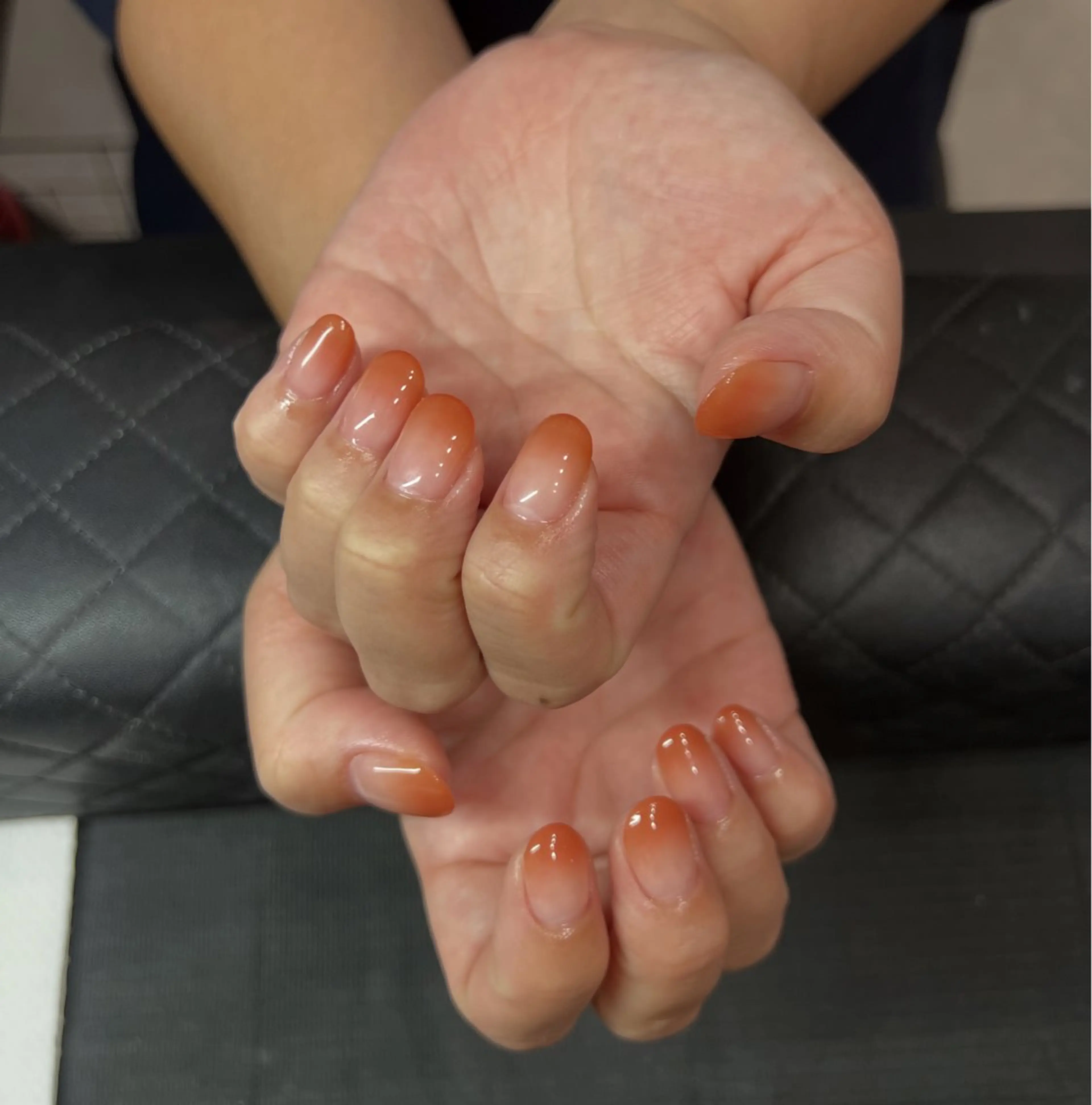 ネイル salon attrait 森木のネイルデザイン