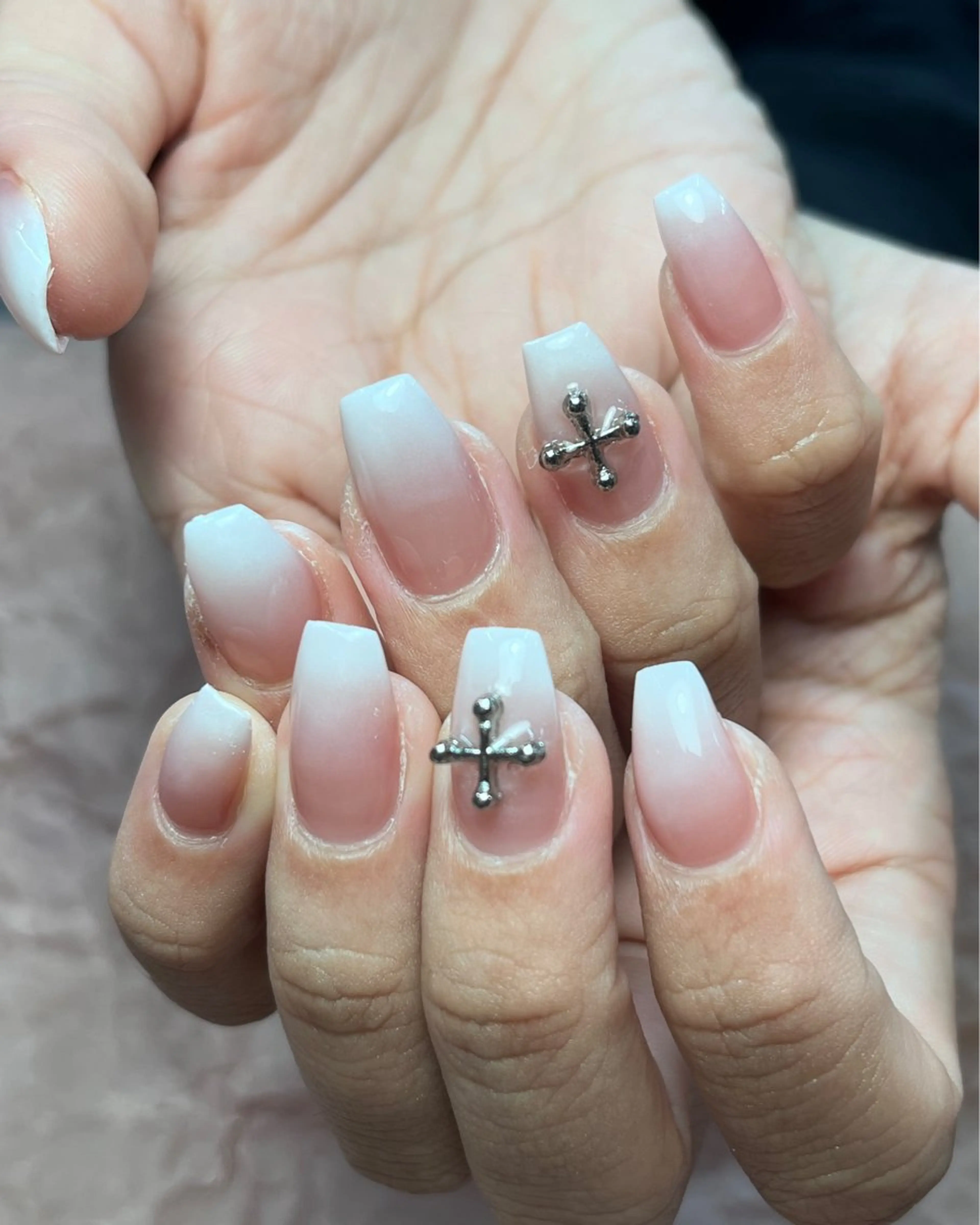 ネイル ToliyDeliy akemiのネイルデザイン